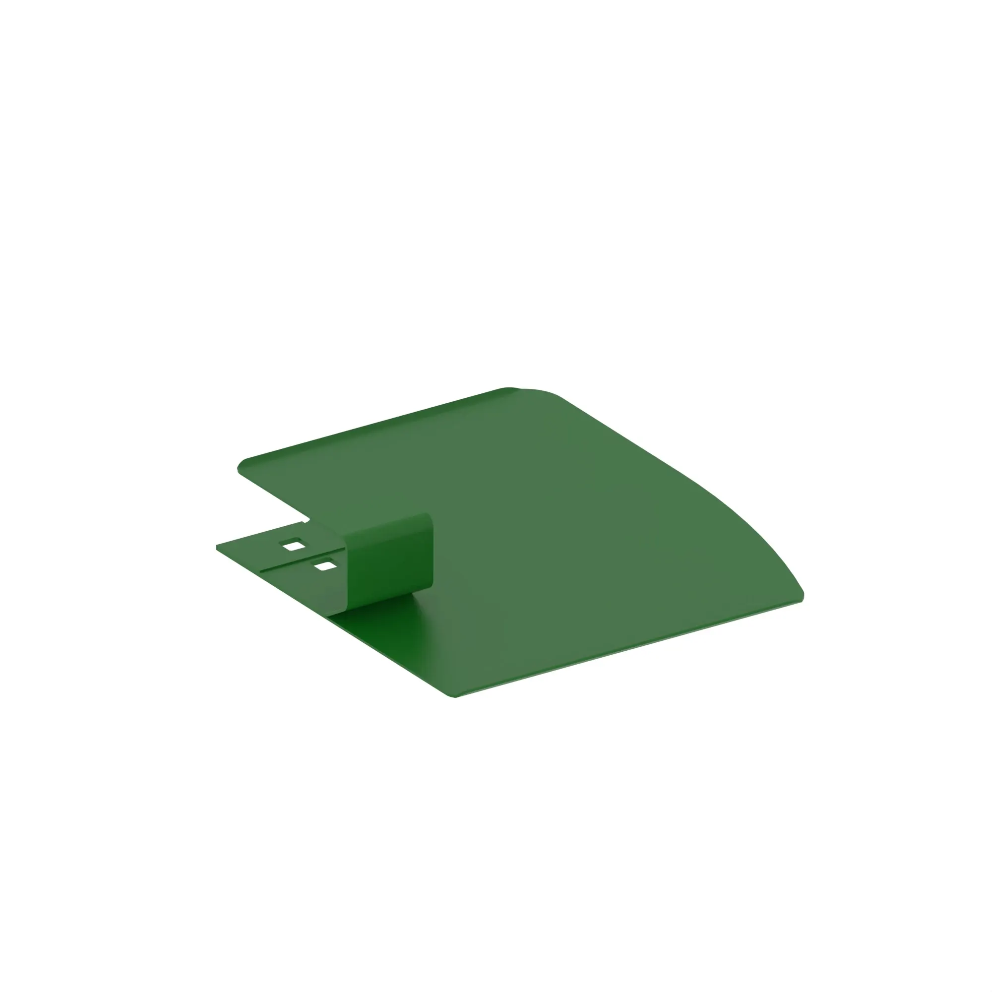 John Deere SCV Guard, Left Side - L216181