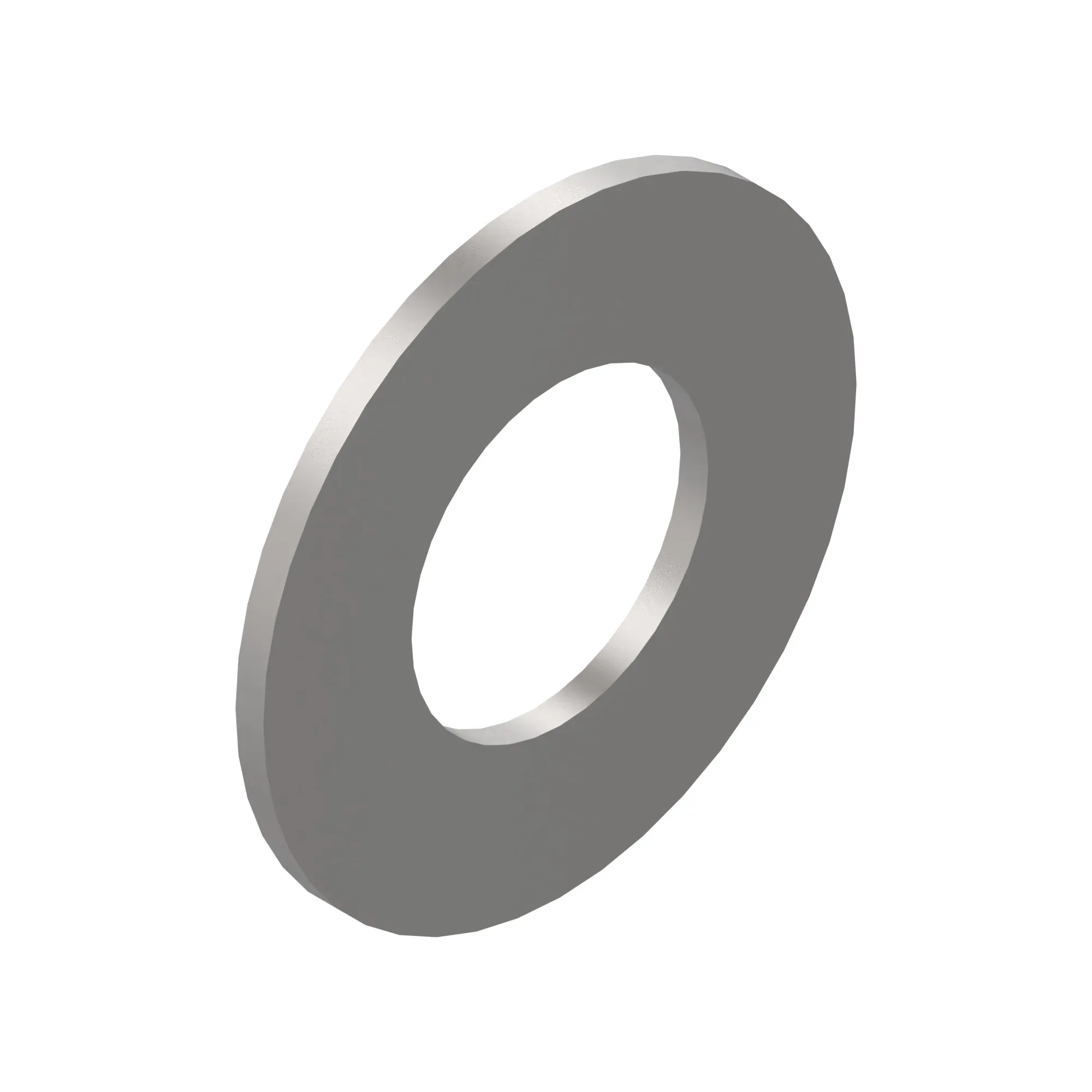 WASHER, WASHER-FL4.00X8.00X0.375BR