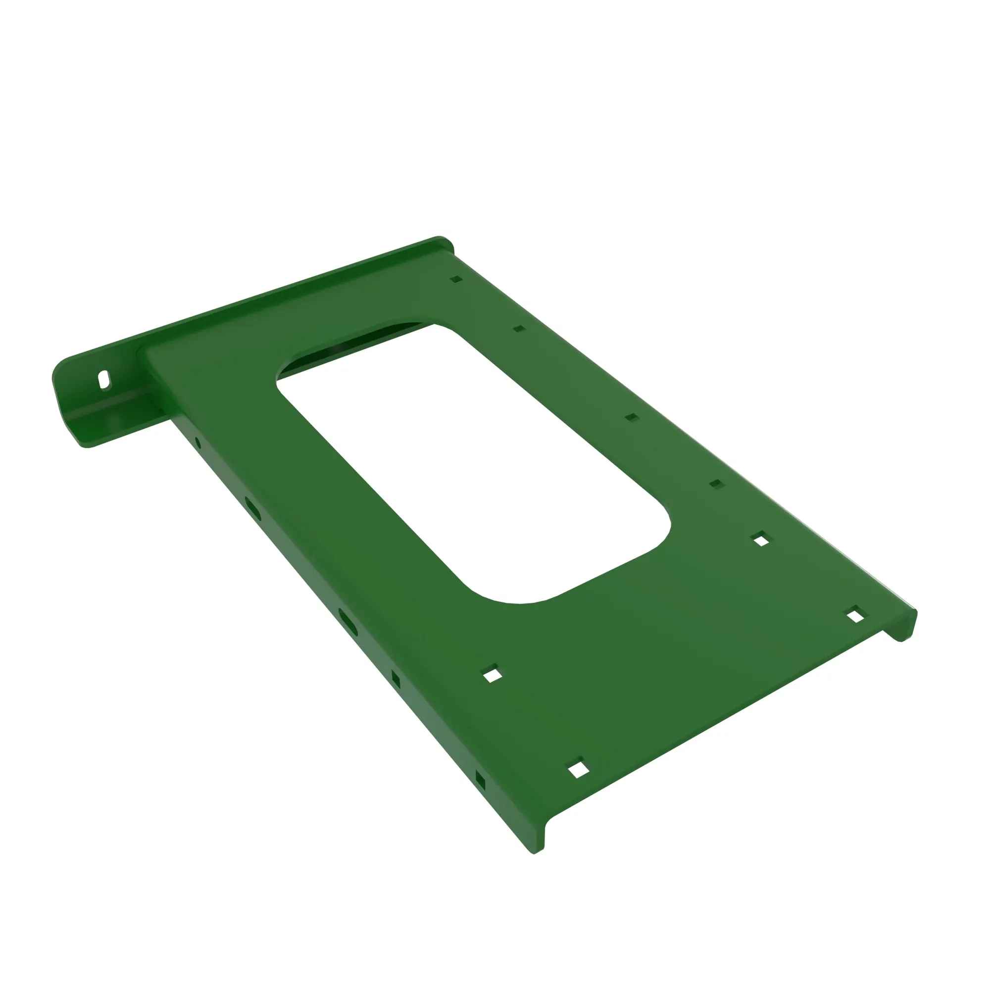SUPPORT ASSY- TANK BOTTOM
