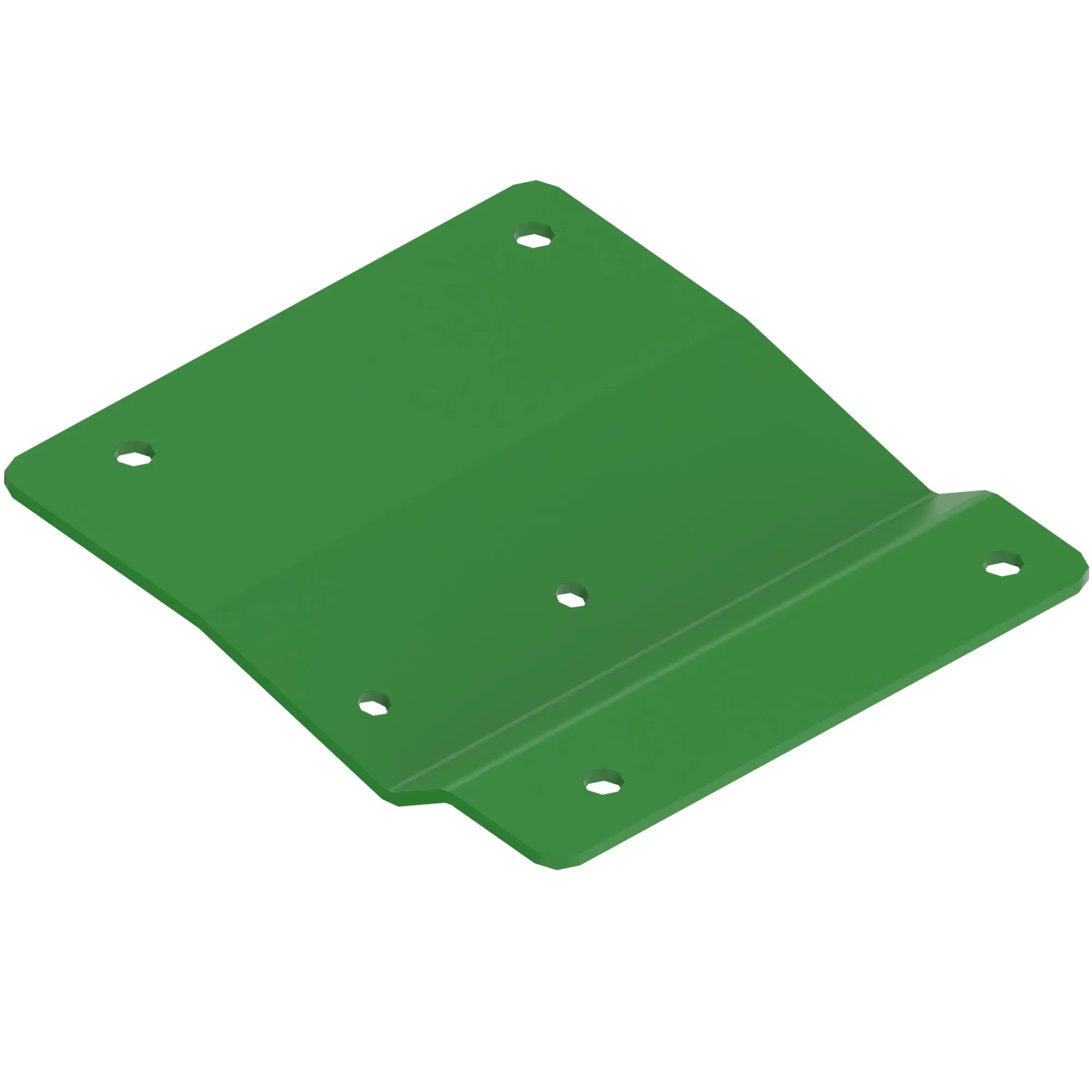 BRACKET, CHASSIS/DRYBOX INTERCONNEC