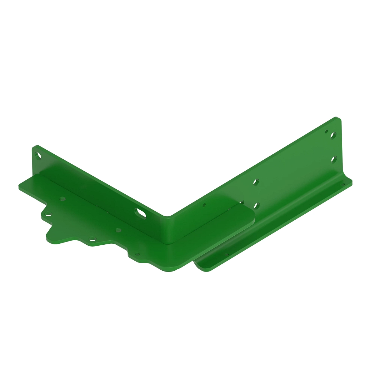 Bracket, HYD Tank