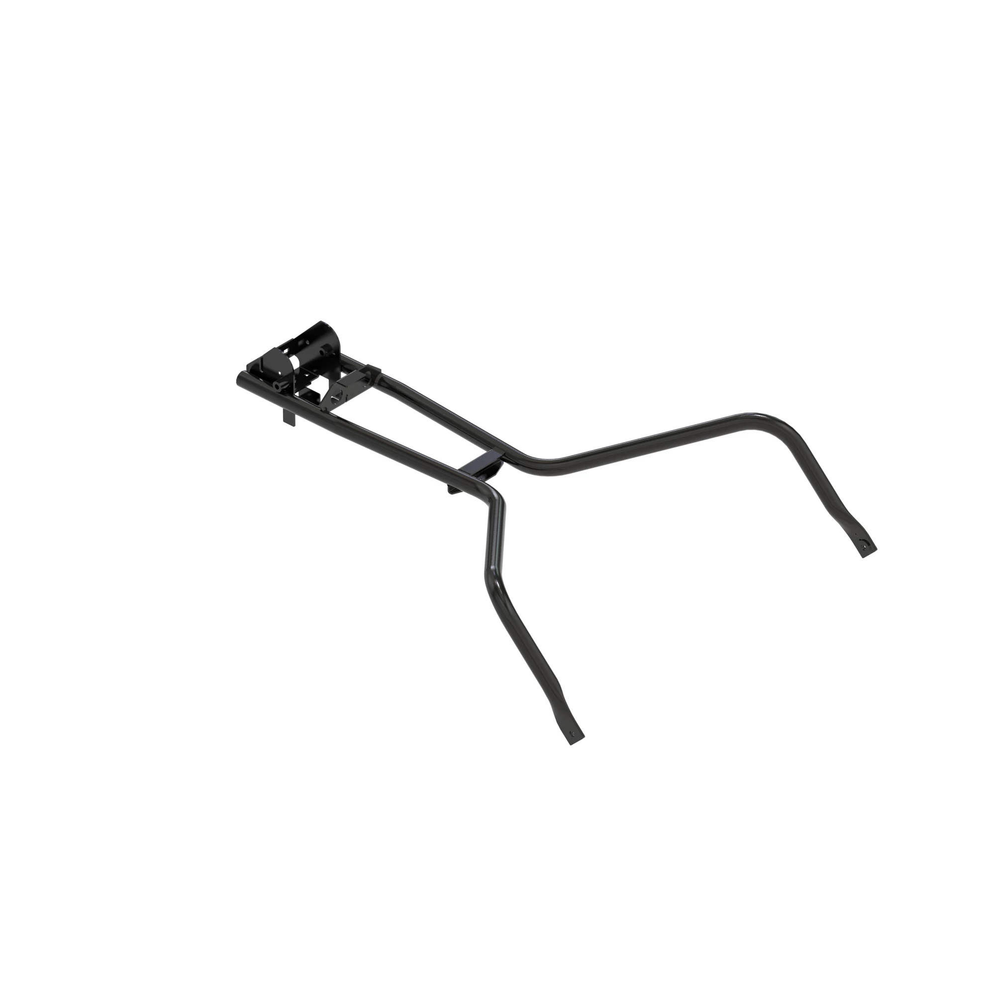 HANDLEBAR, 26" WBGM WITH INSERT