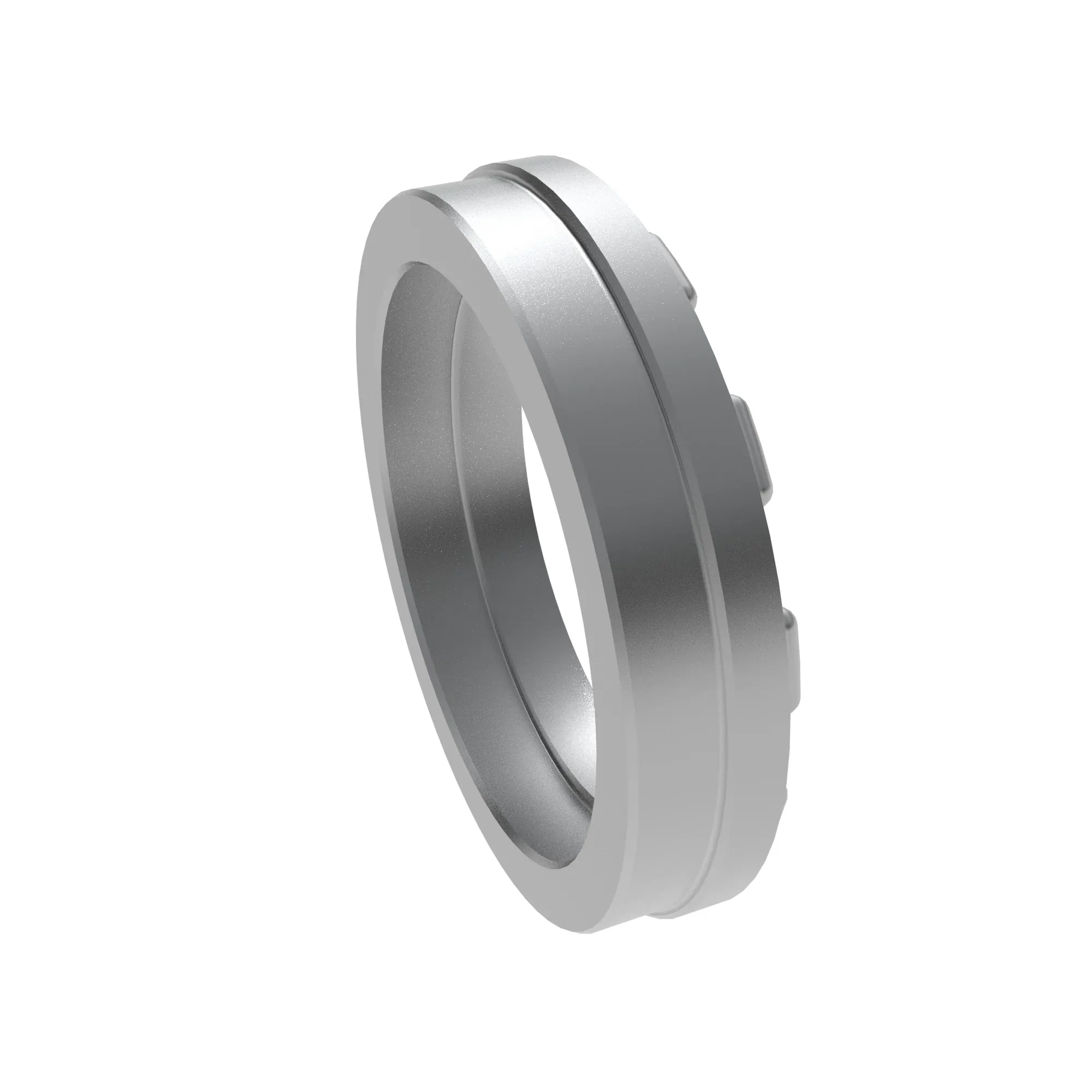 QUILL, INPUT BEARING
