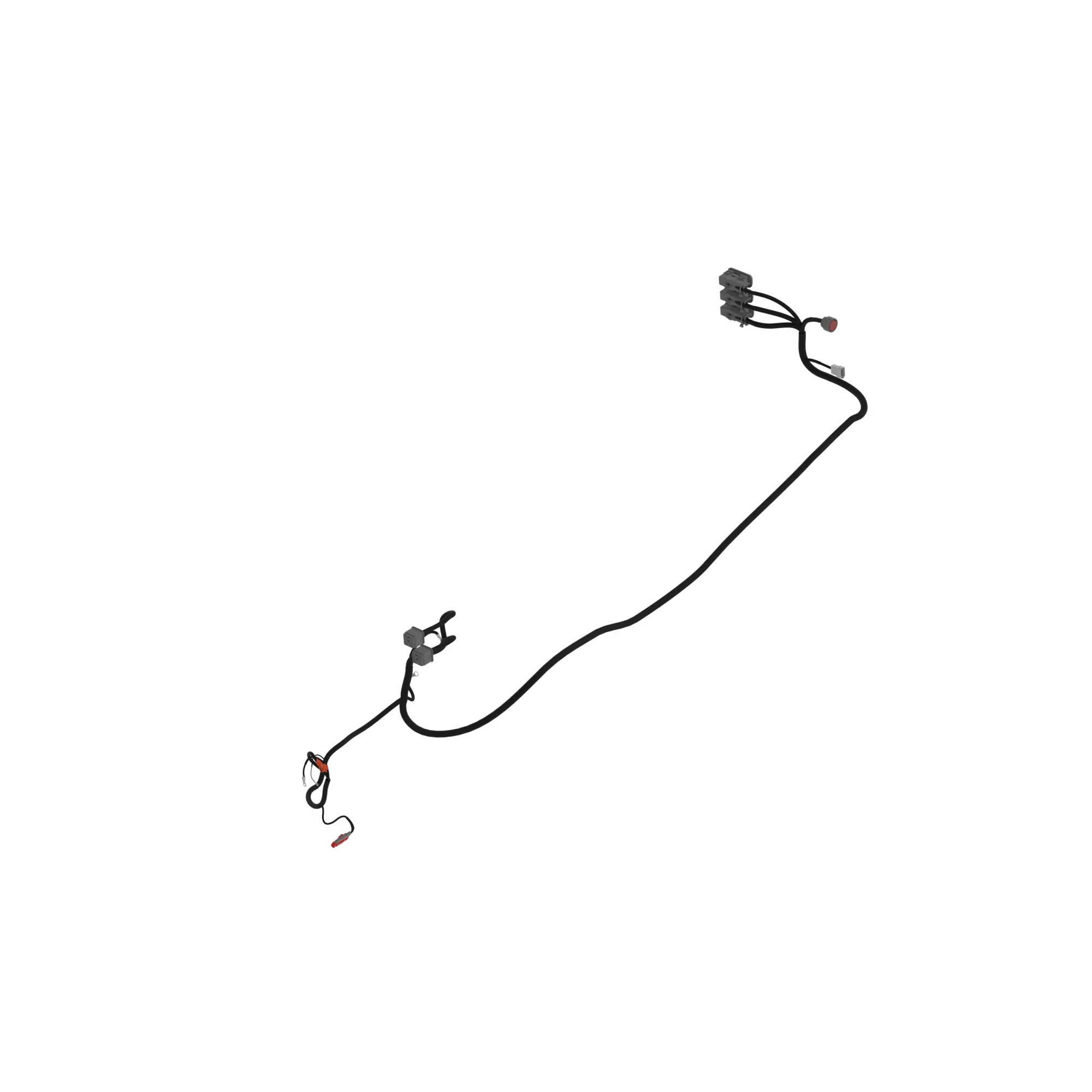 AT395340: Engine Application Wiring Harness
