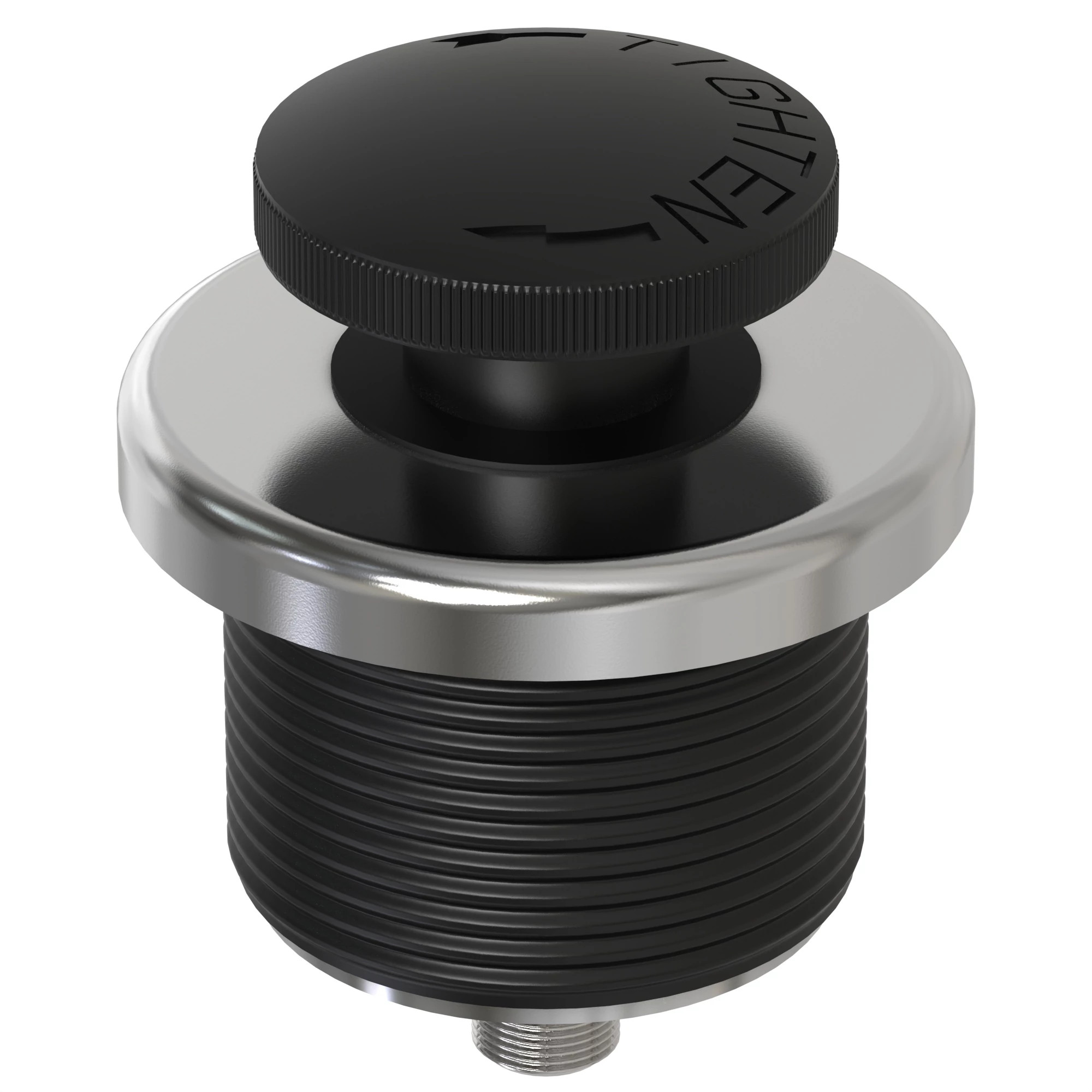 John Deere Hydraulic Oil Filler Cap - RE28429