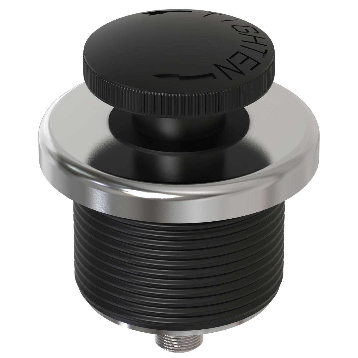 John Deere Hydraulic Oil Filler Cap - RE28429