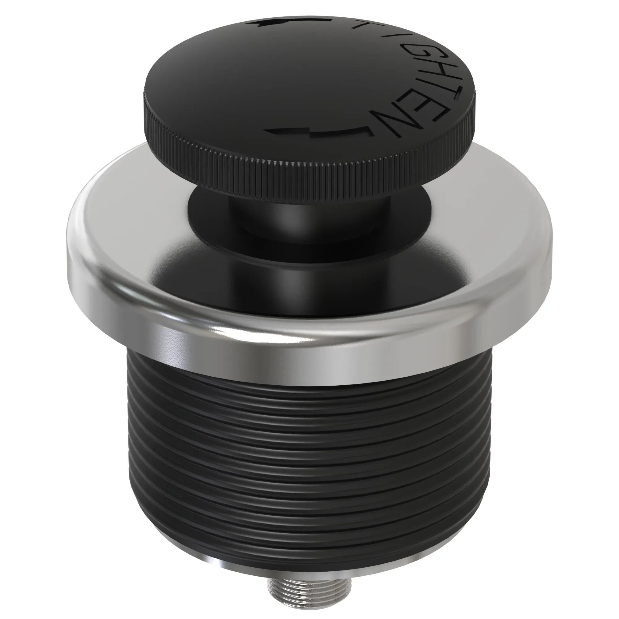 John Deere Hydraulic Oil Filler Cap - RE28429