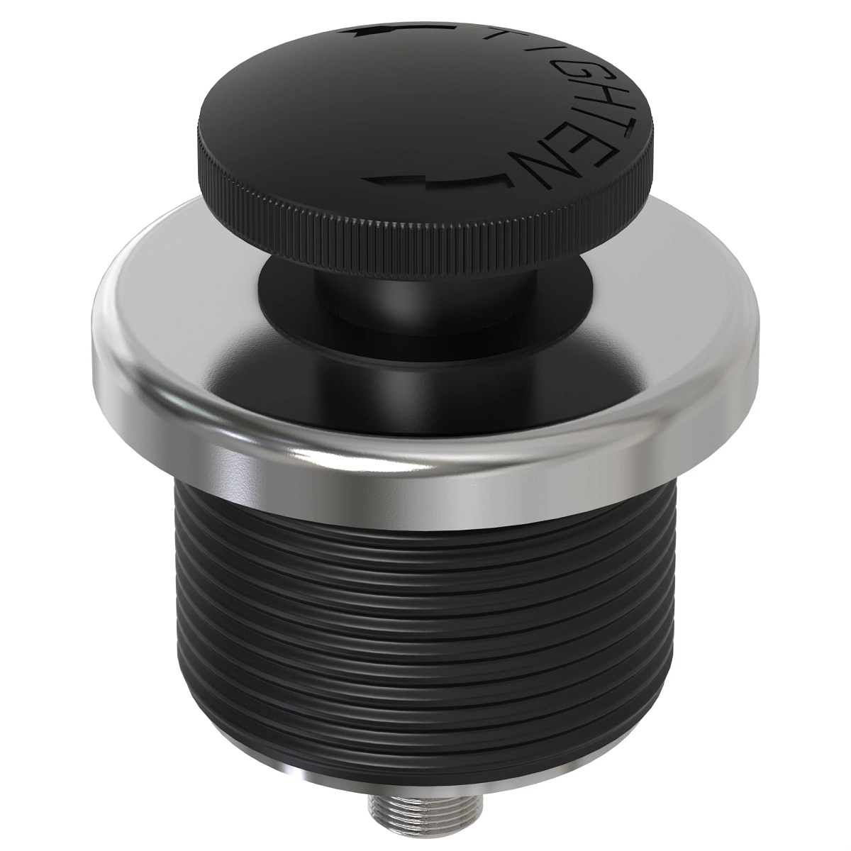 John Deere Hydraulic Oil Filler Cap - RE28429