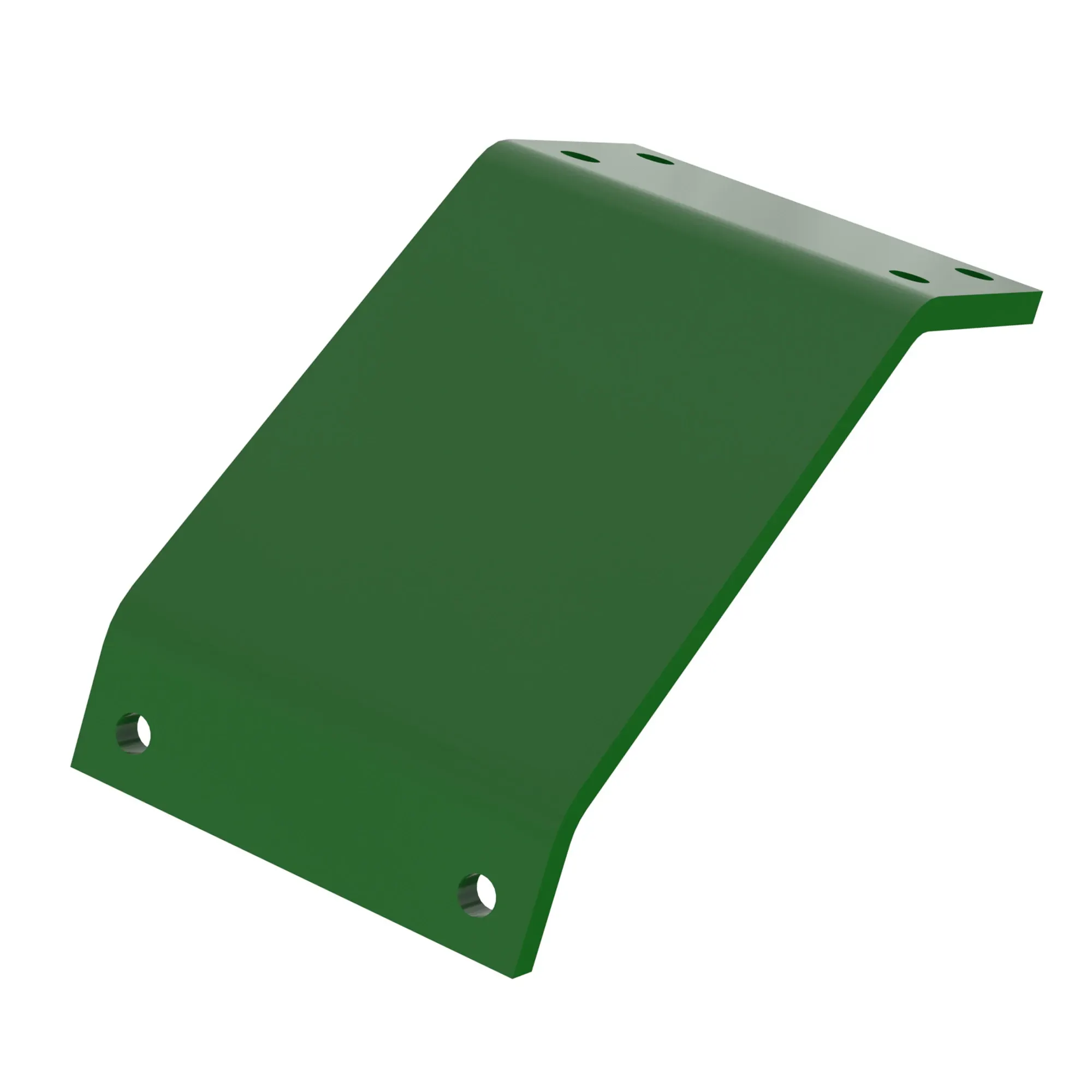 John Deere Reinforcement Plate - N331604