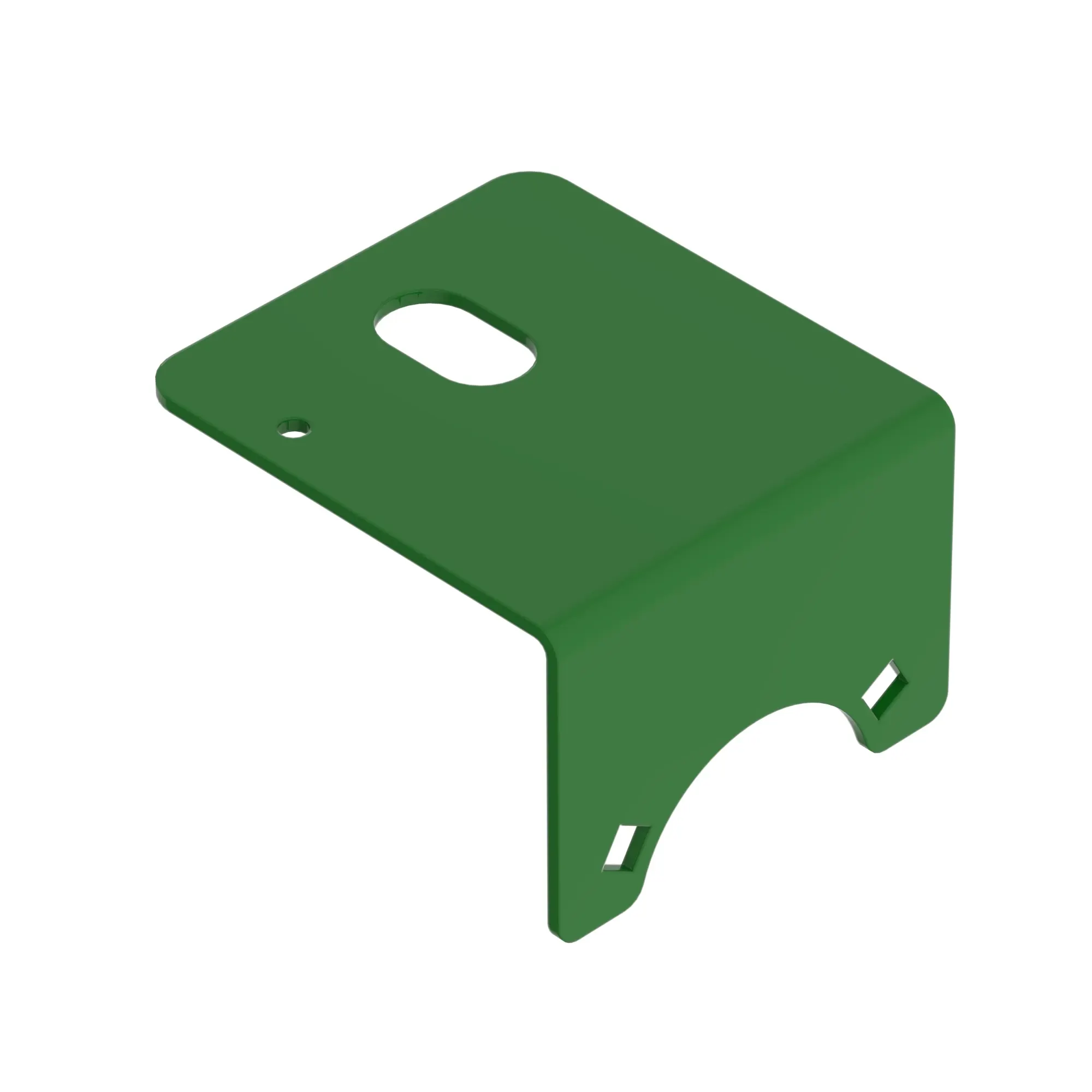 John Deere Bracket - DX17891