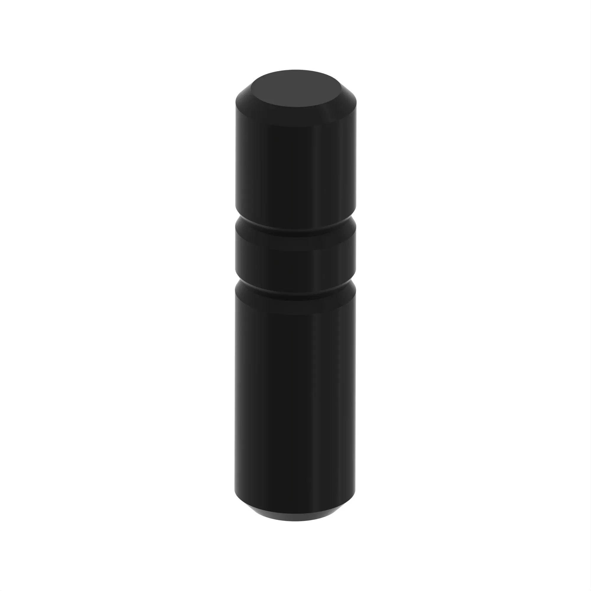 John Deere Both End Thread Stud, M8 X 20 - L222877