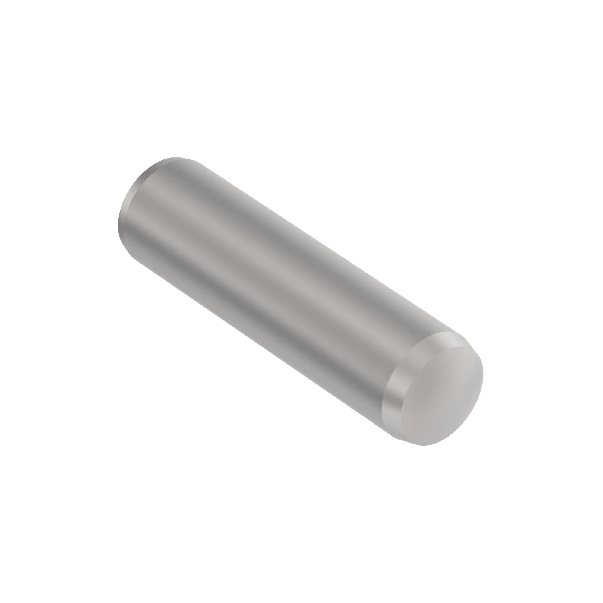 PIN, DOWEL-END DRILLED & TAPPPED