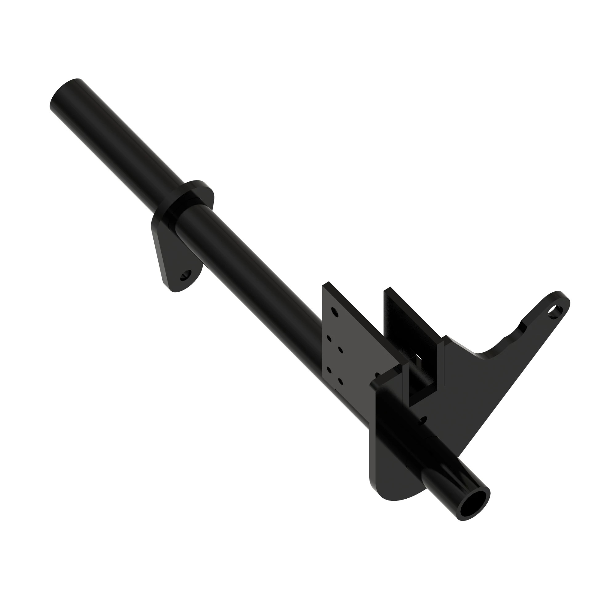 PIVOT,PUMP CONTROL,LH,MZ3,MY2006