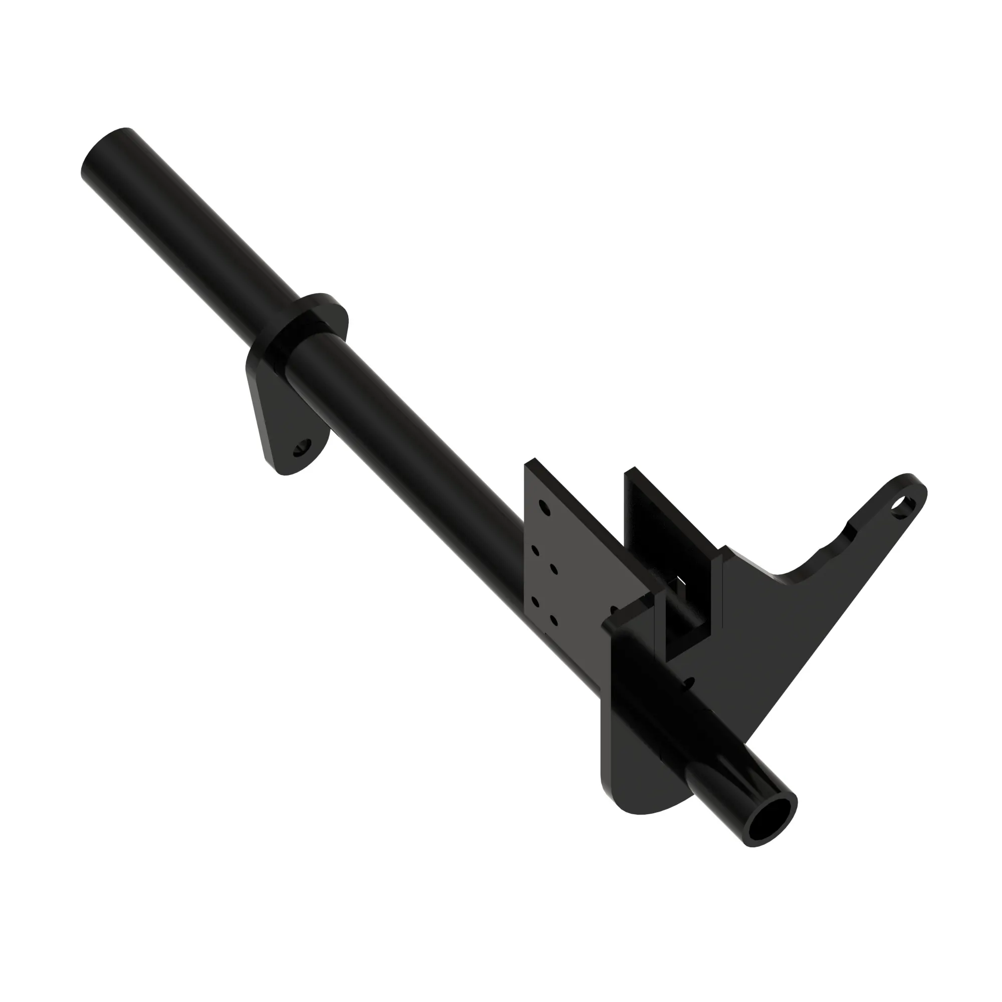 John Deere Pivot, Left Side - DMA210781