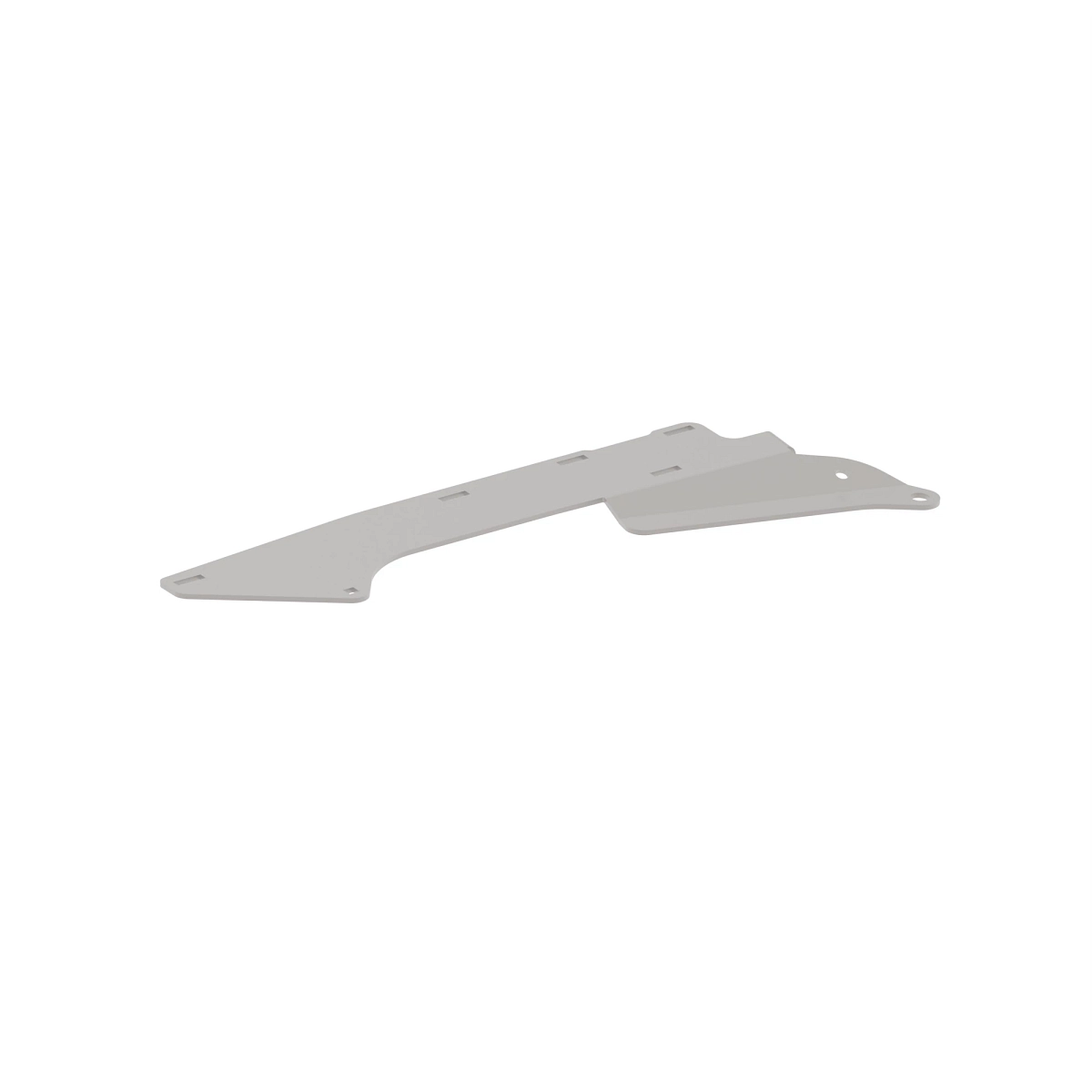 Bracket, C46XR Lhs Rear Plast. Door