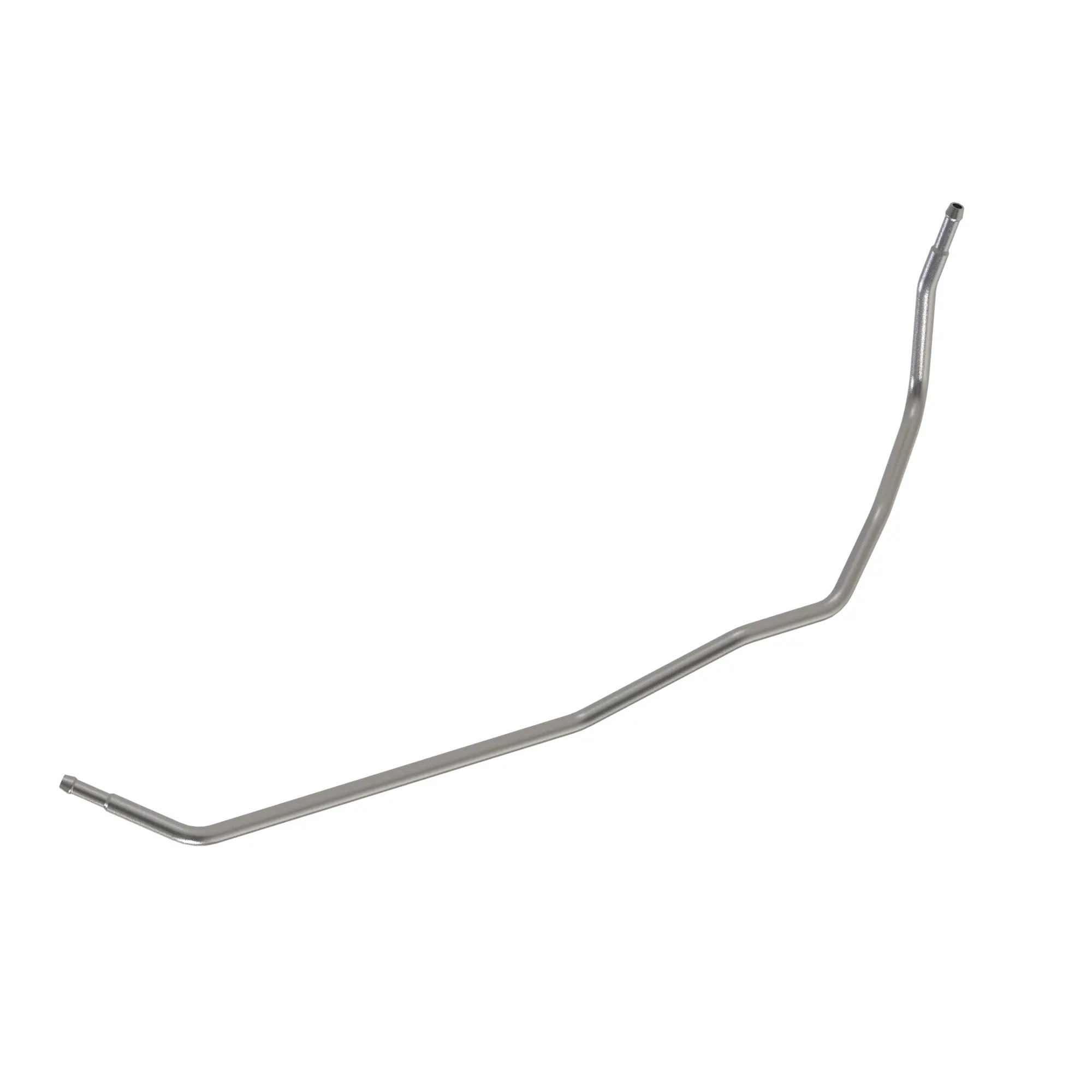 W FORMED ENDS