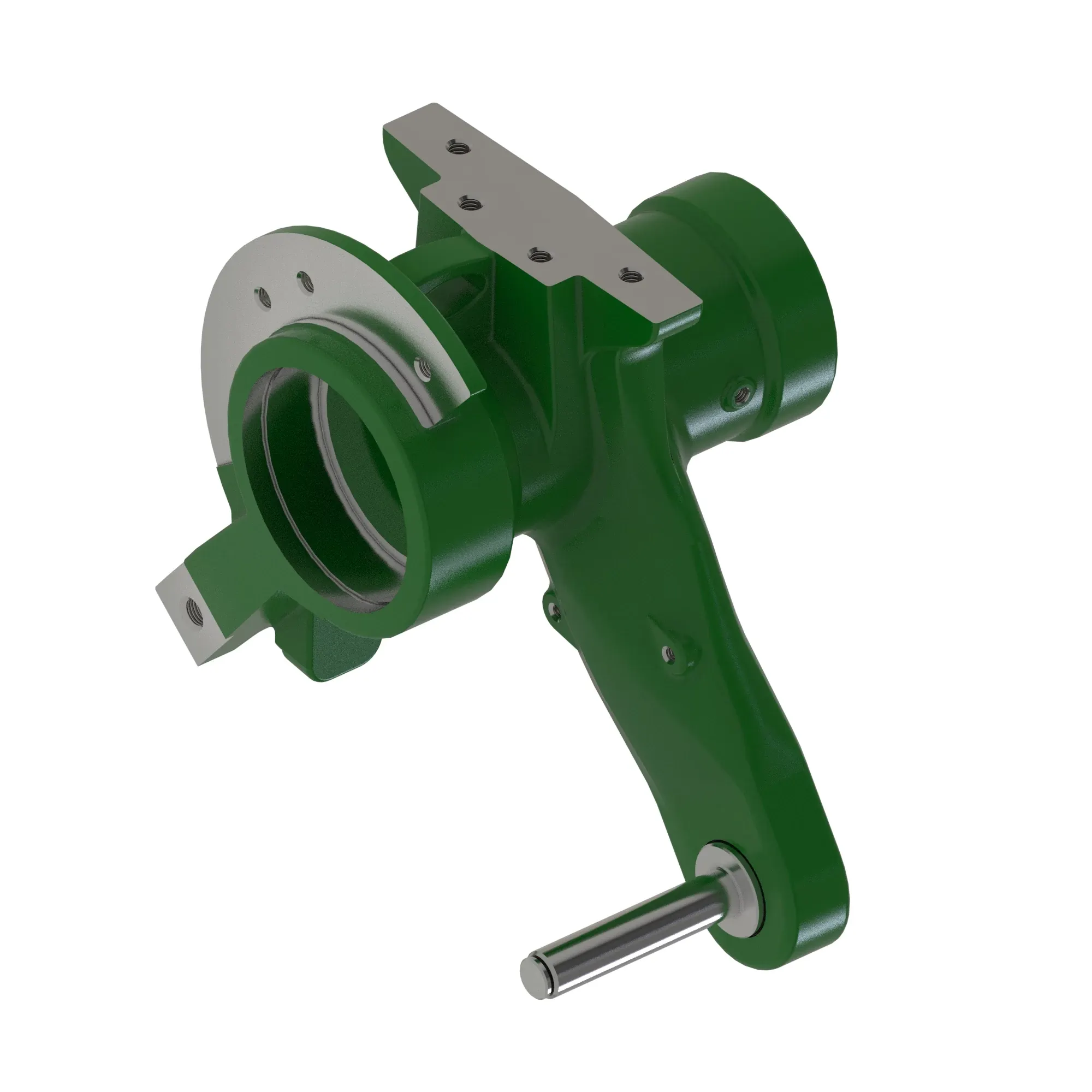 John Deere Chopper Jackshaft - AXE84673