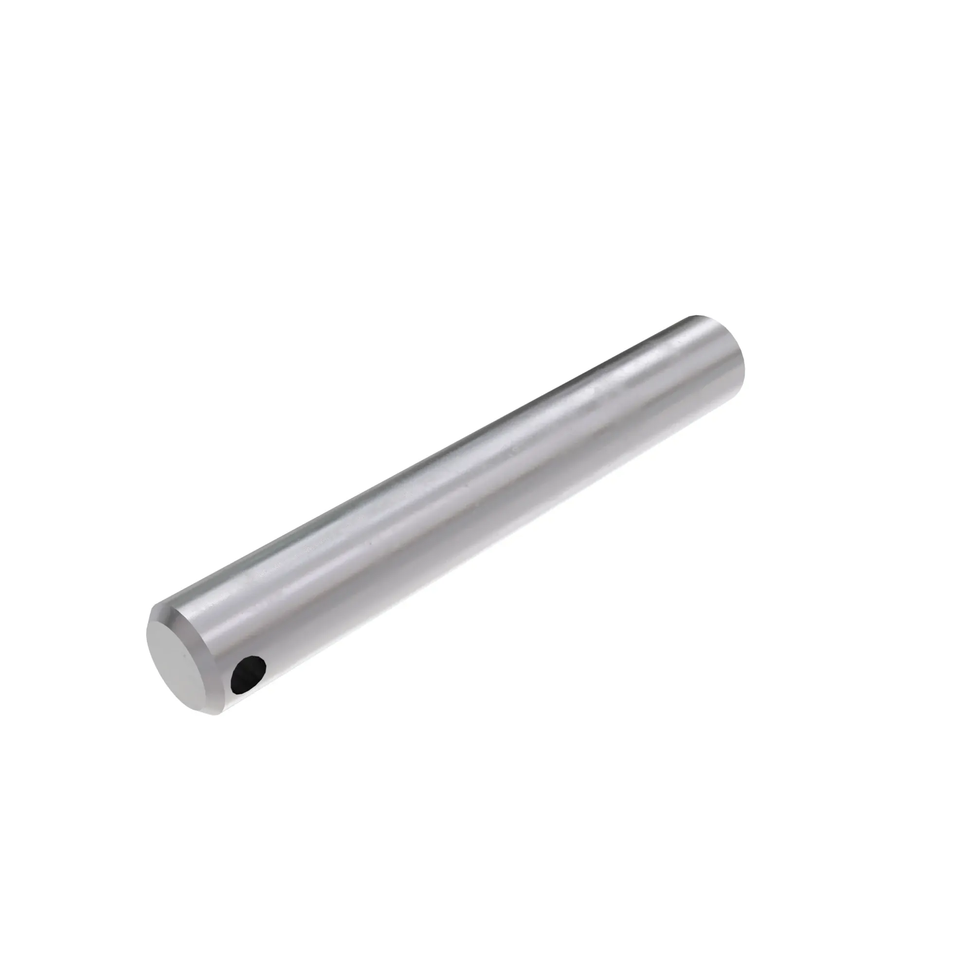 John Deere Boom Wing Fold Linkage Pin - N207625