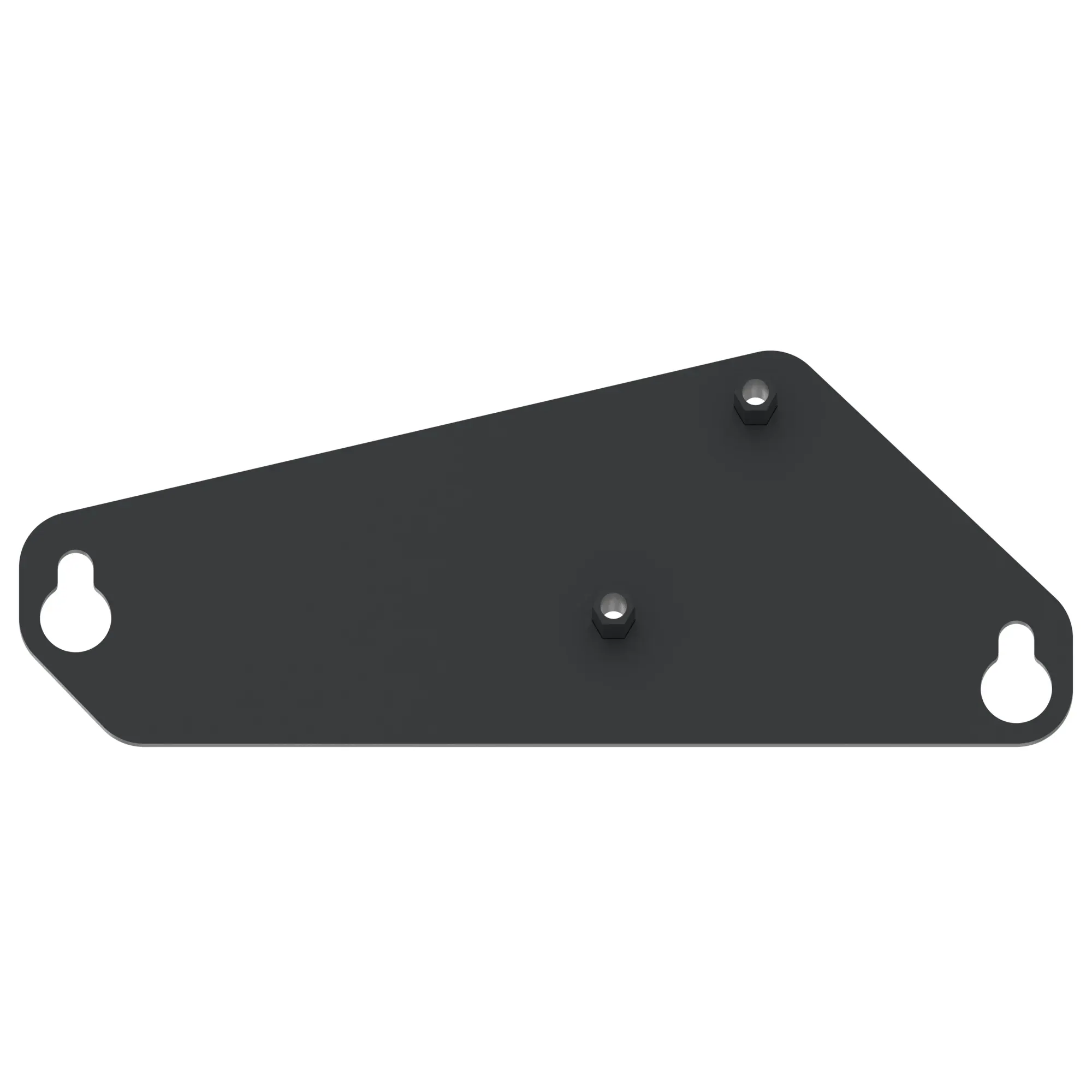 BRACKET, VALVE BRACKET