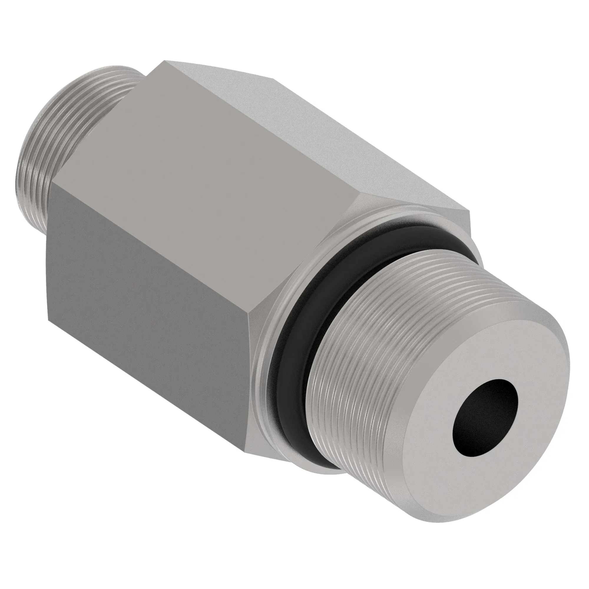 ADAPTER FITTING, STUD STRAIGHT (SDS