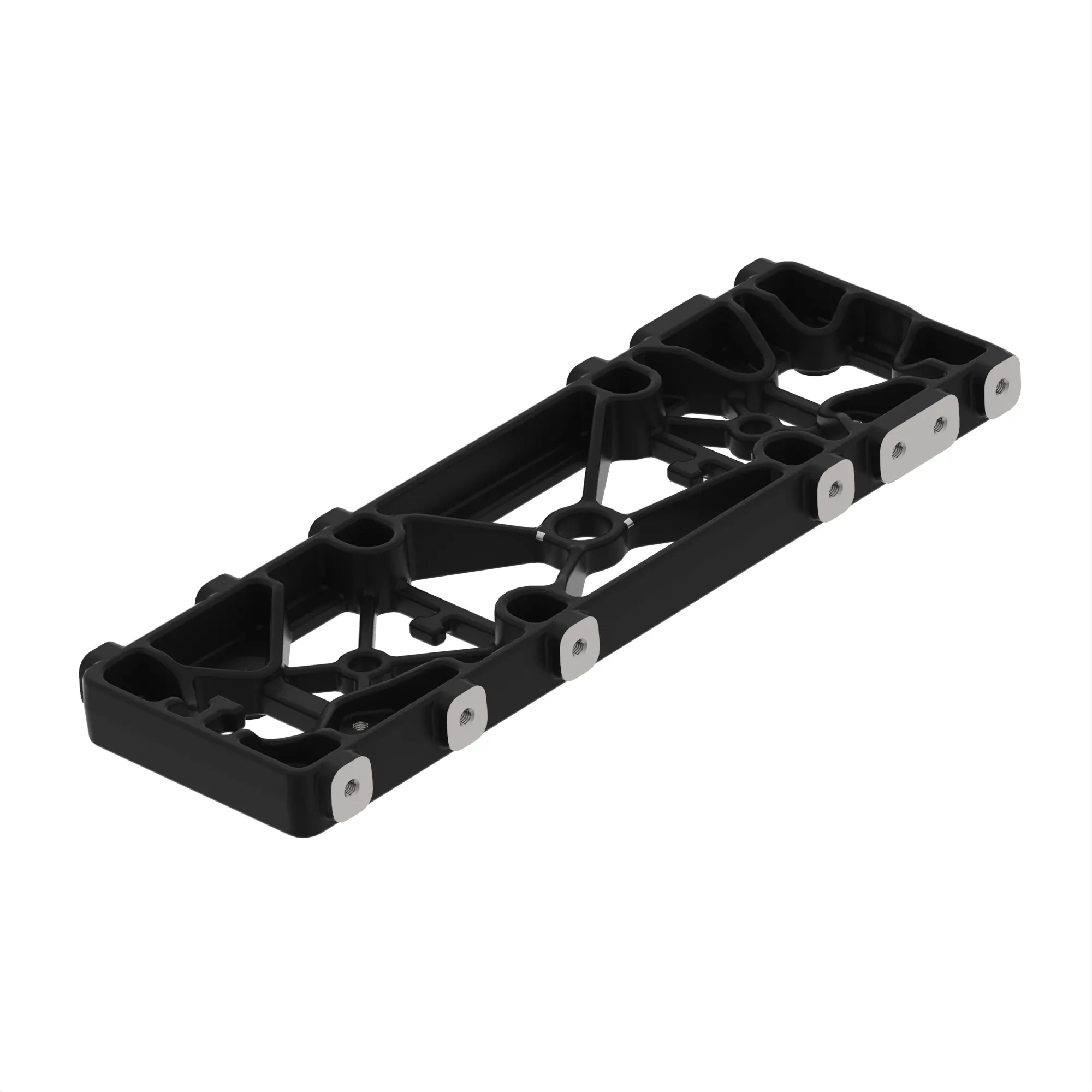 BRACKET, AFTER TREATMENT MOUNTING-
