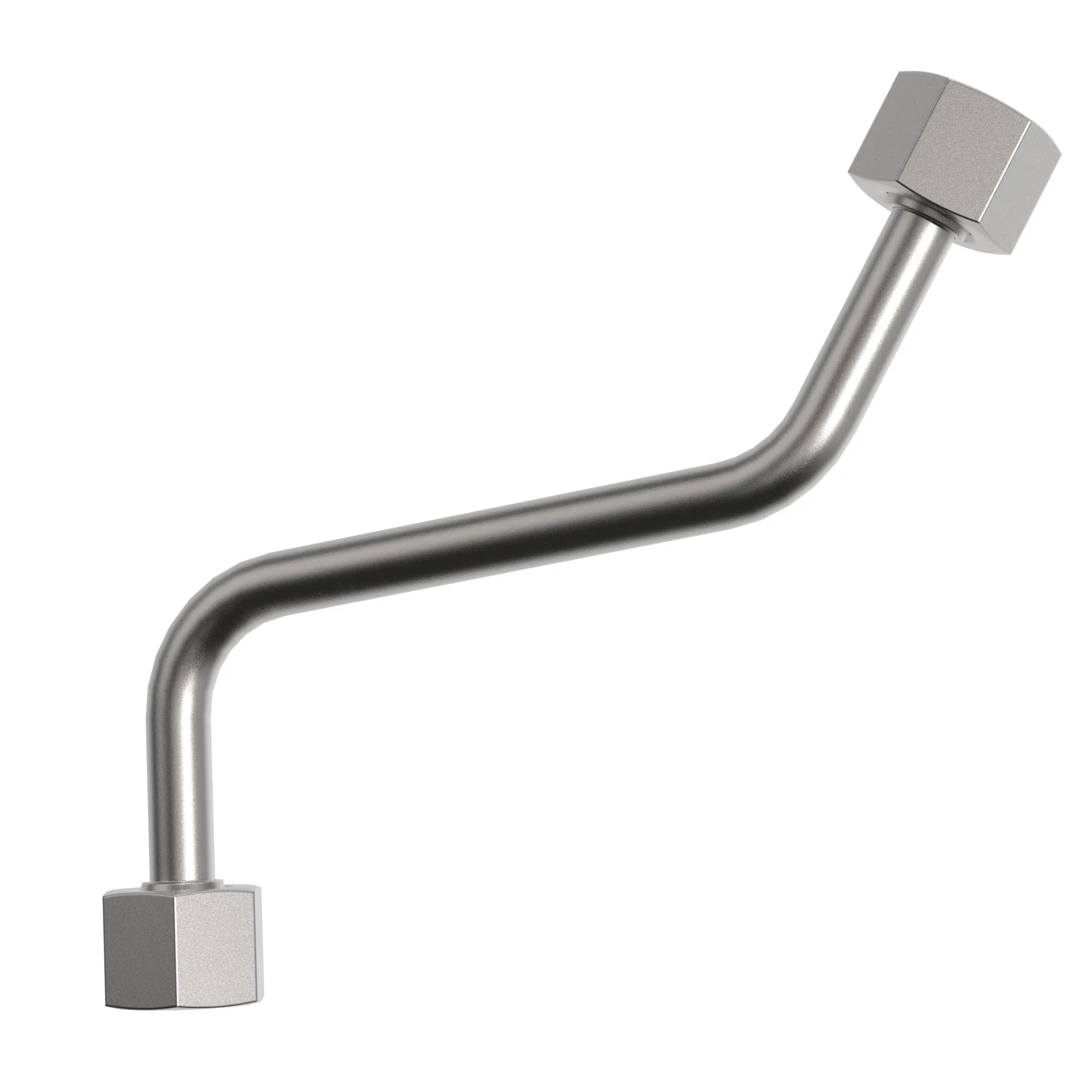 John Deere Brake Oil Line - AT490811