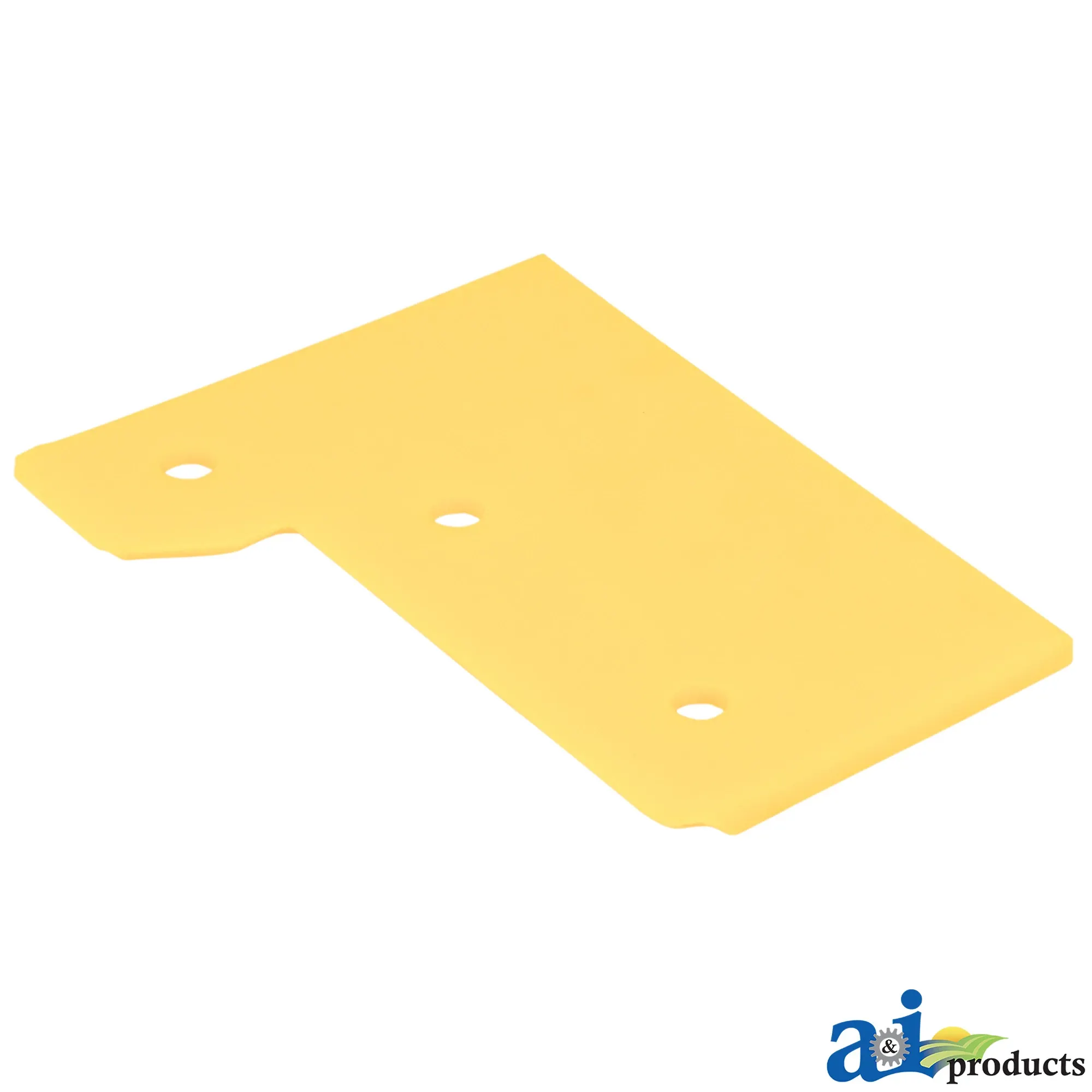 Plate, Skid, Sump
