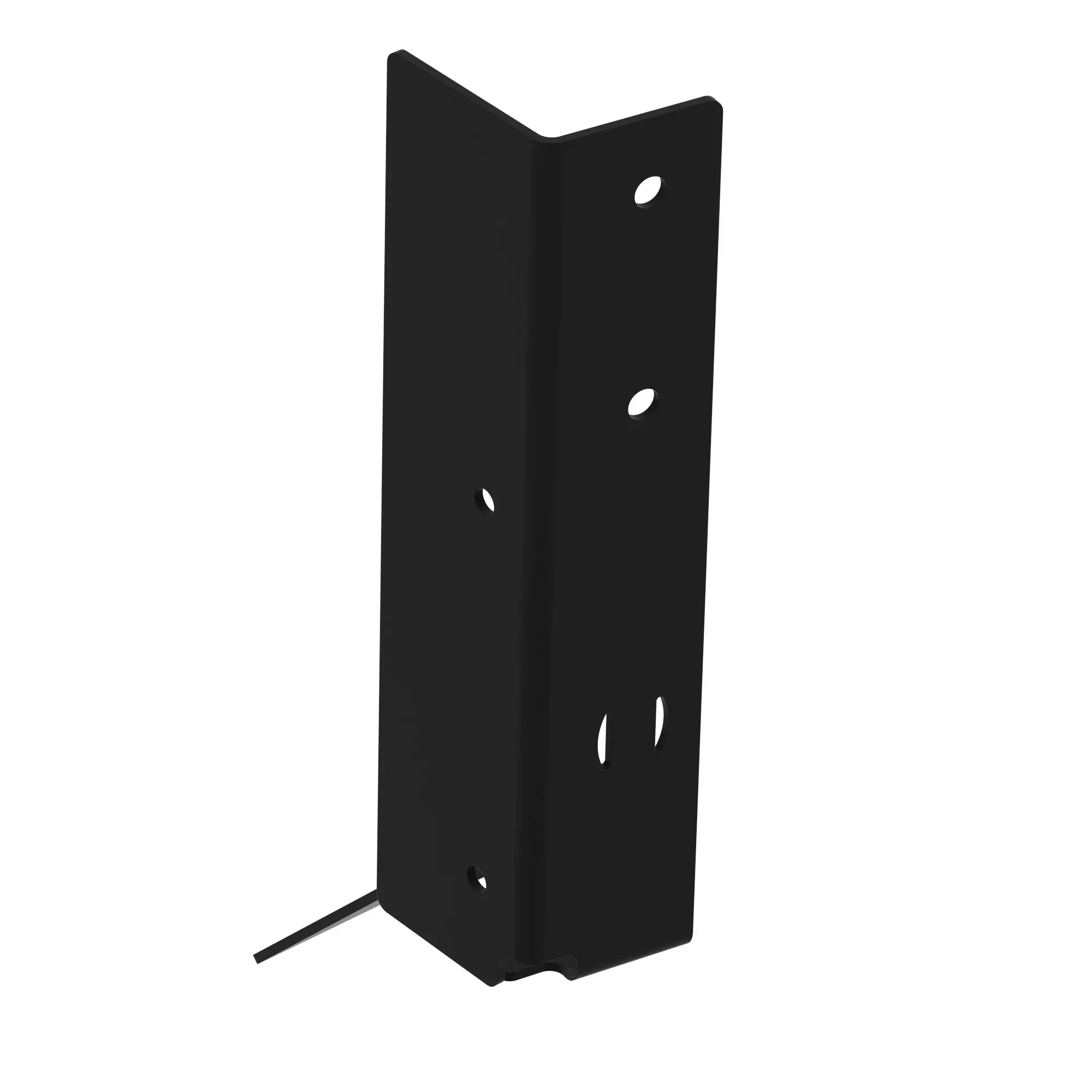 BRACKET, FRONT LIGHT SUPPORT - RHS