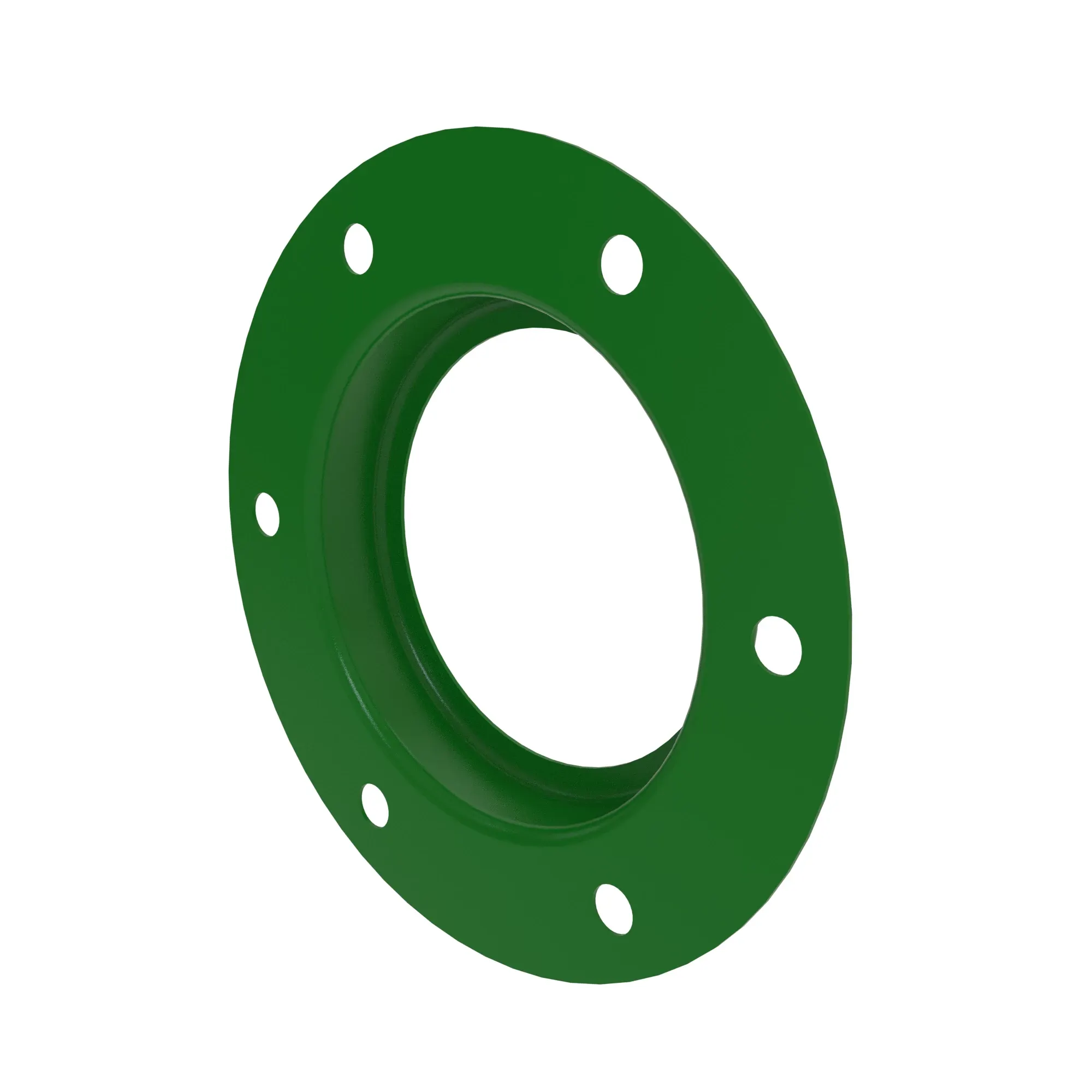 John Deere Hydraulic Reverser Cover Guard - Z44165