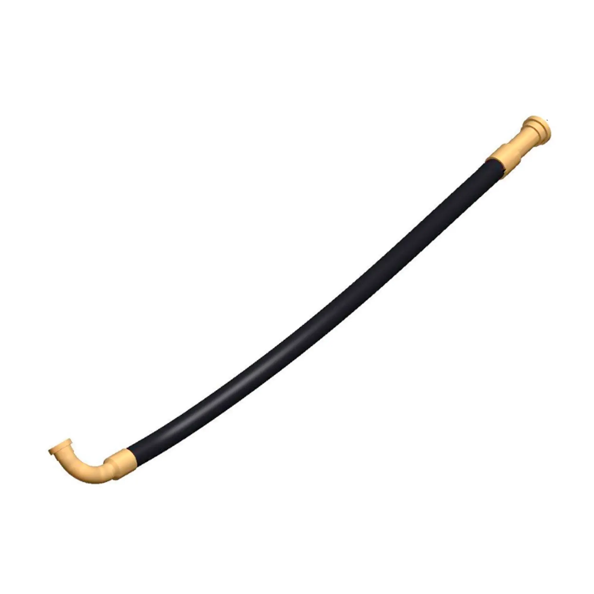 John Deere Hydraulic Hose - F705243