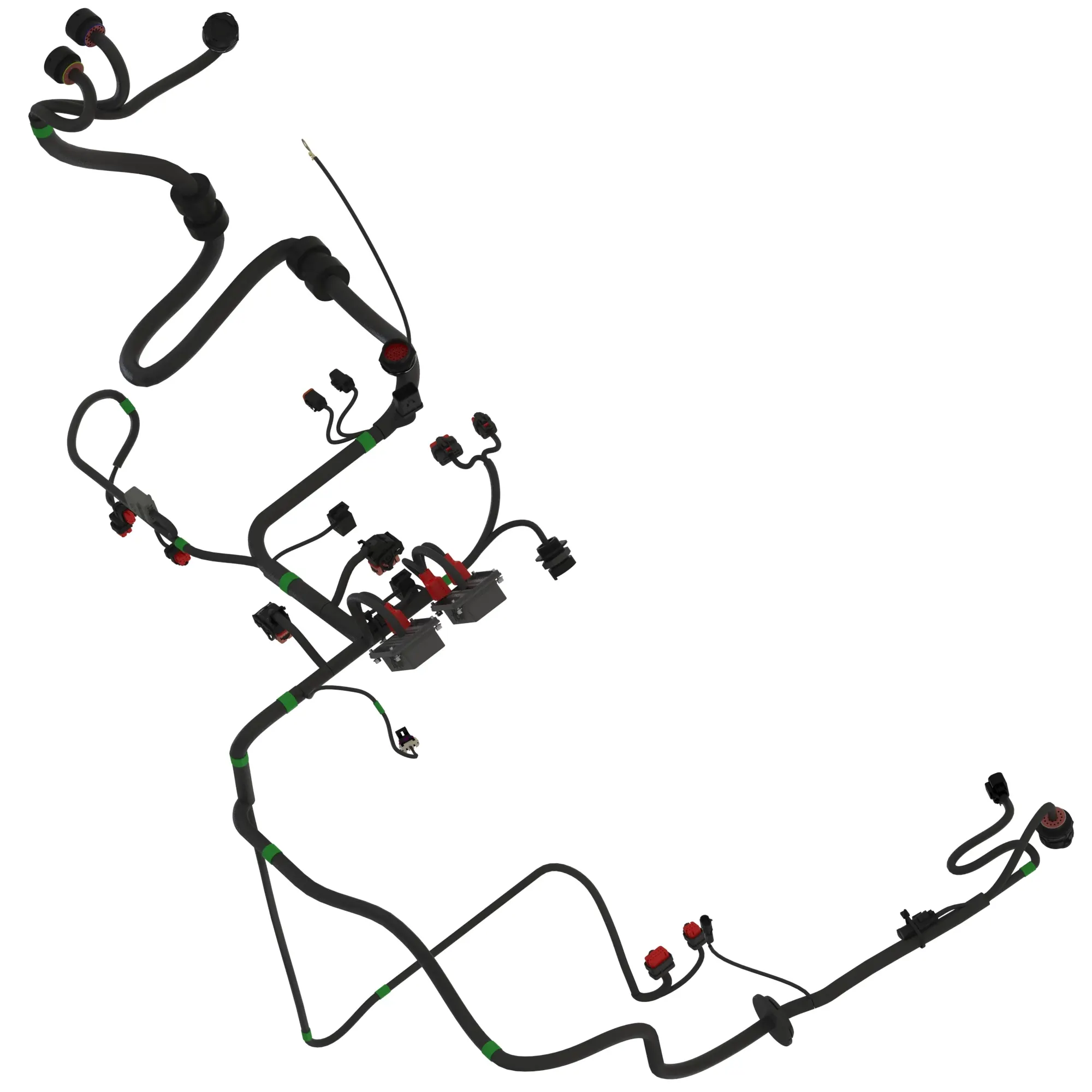 Wiring Harness