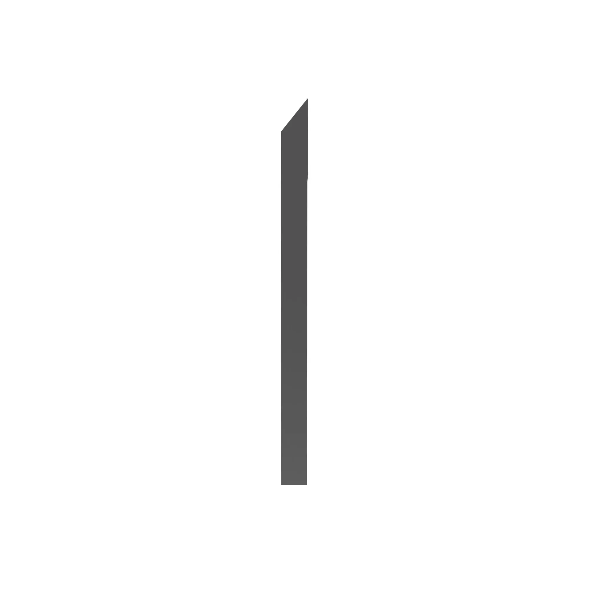 Knife