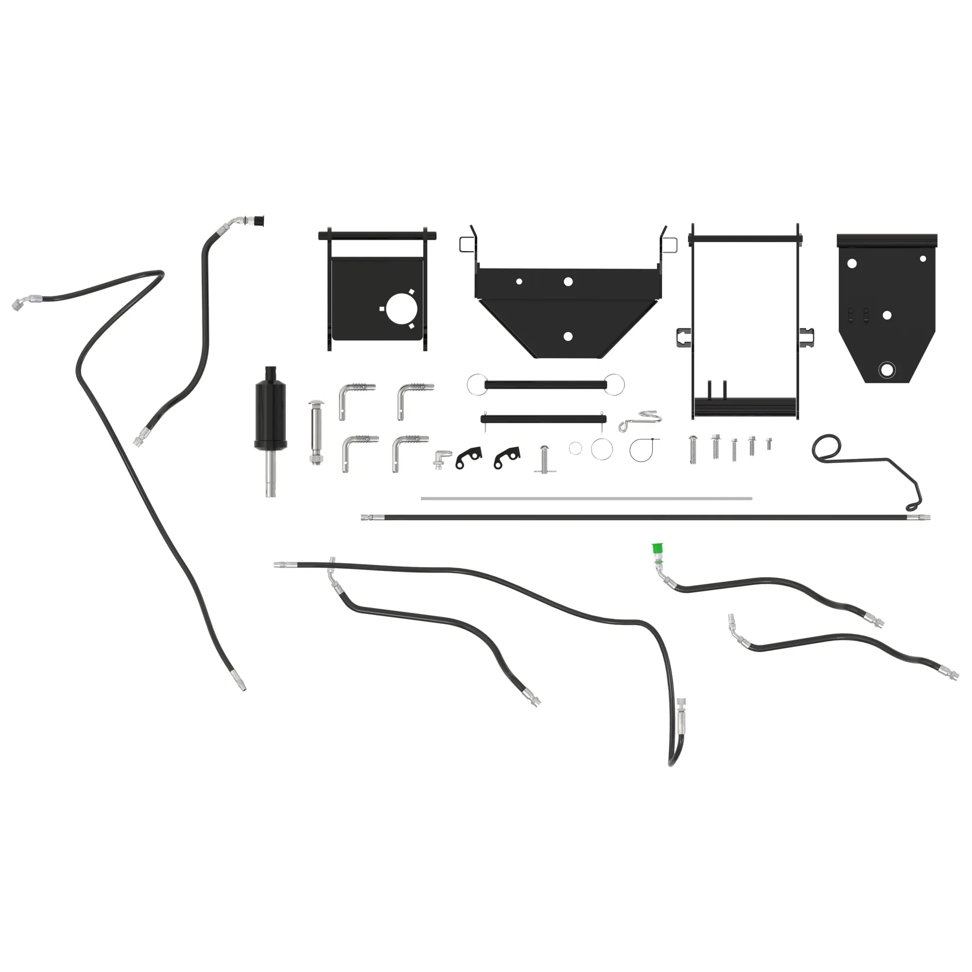 Hitch Kit