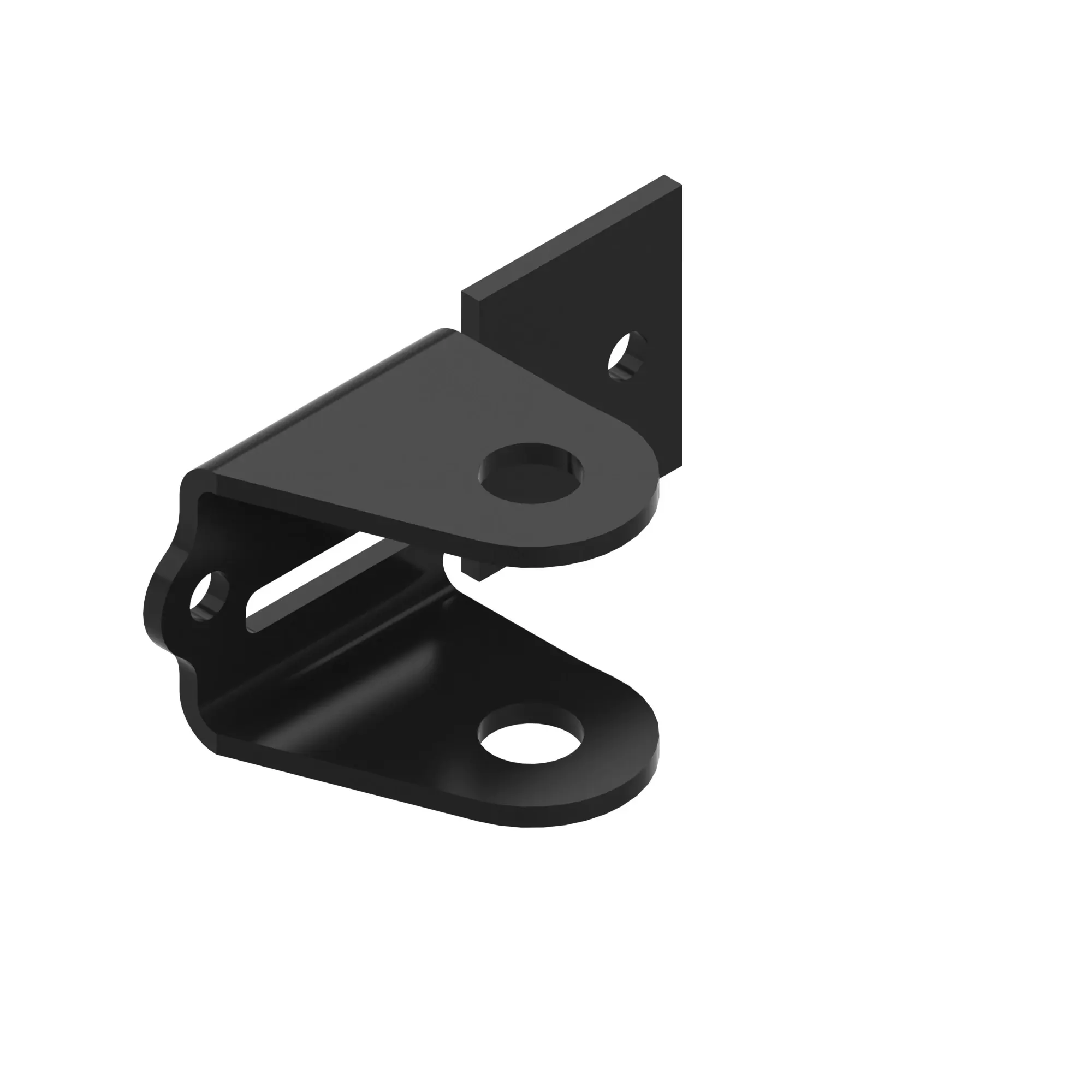 John Deere Tow Disconnect Release Pivot - R121926