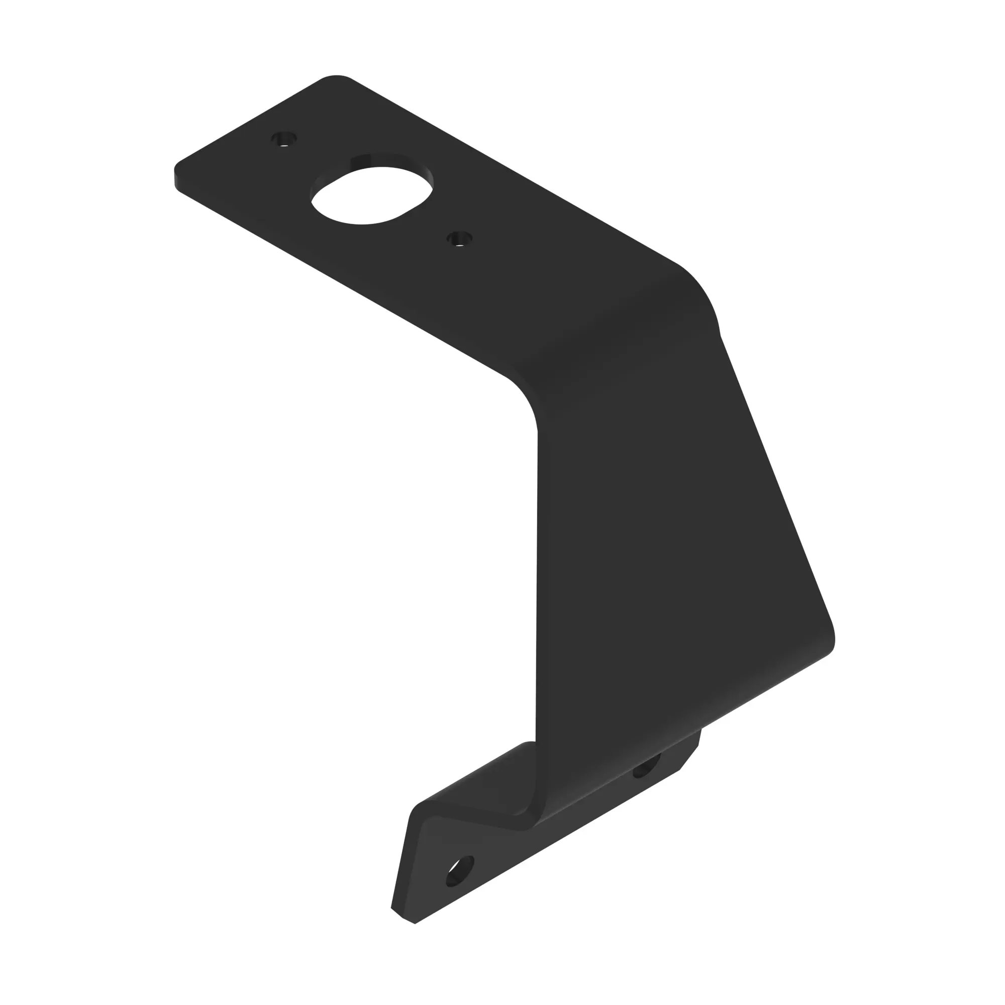 BRACKET, BRACKET, TURN AND POSITION