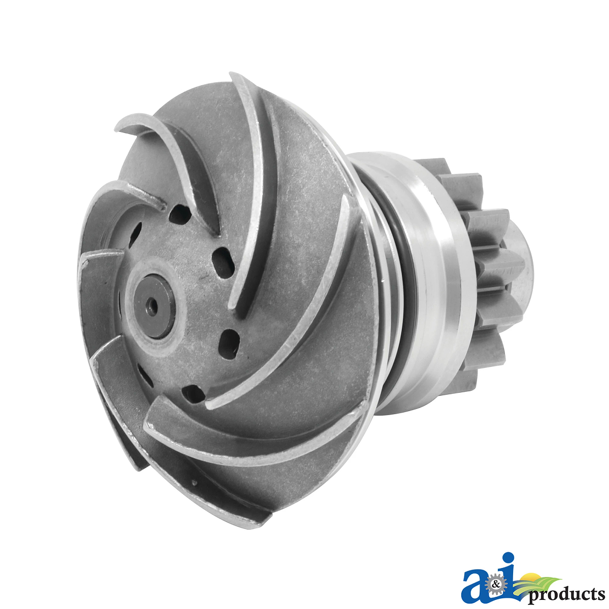 A&I Products Water Pump - A-DZ102107