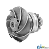 A&I Products Water Pump - A-DZ102107