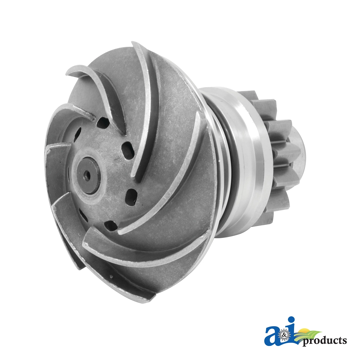 A&I Products Water Pump - A-DZ102107