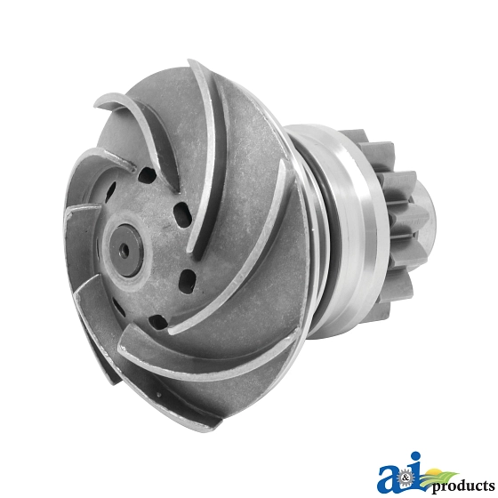 A&I Products Water Pump - A-DZ102107