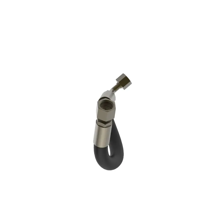 HYDRAULIC HOSE