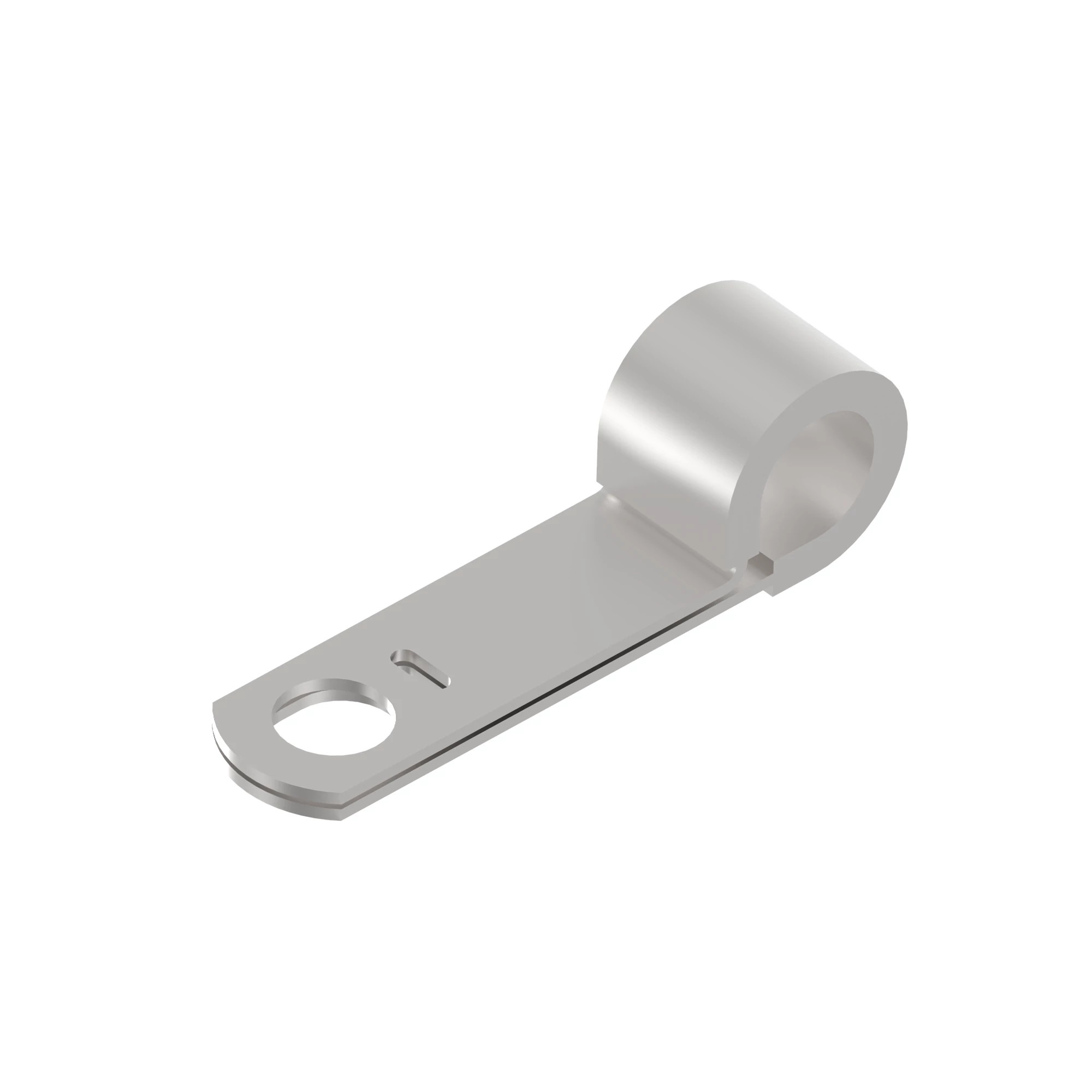 CLAMP FST 0.048 STEEL