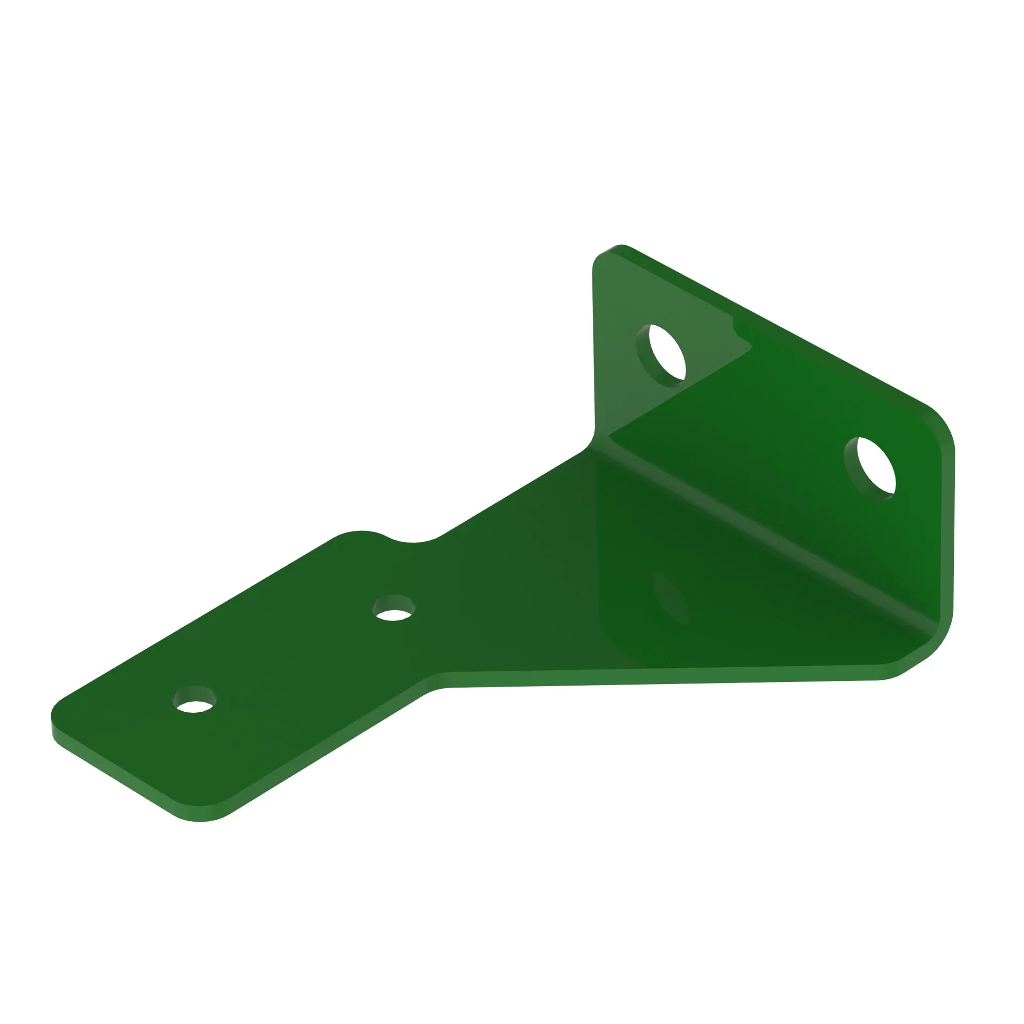 BRACKET, BRACKET, AAL VALVE