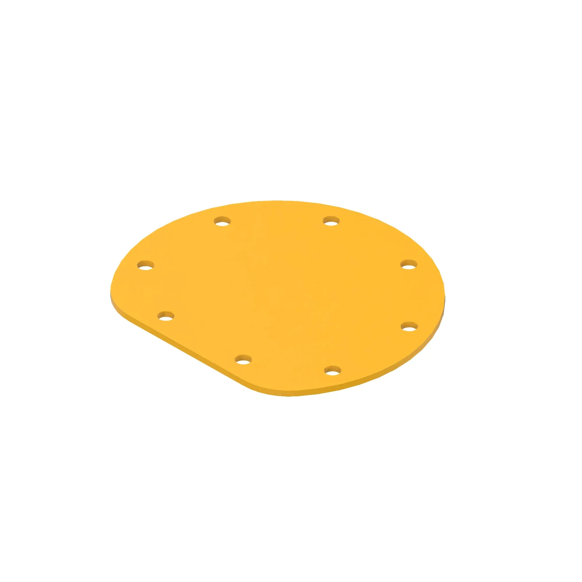 Plate