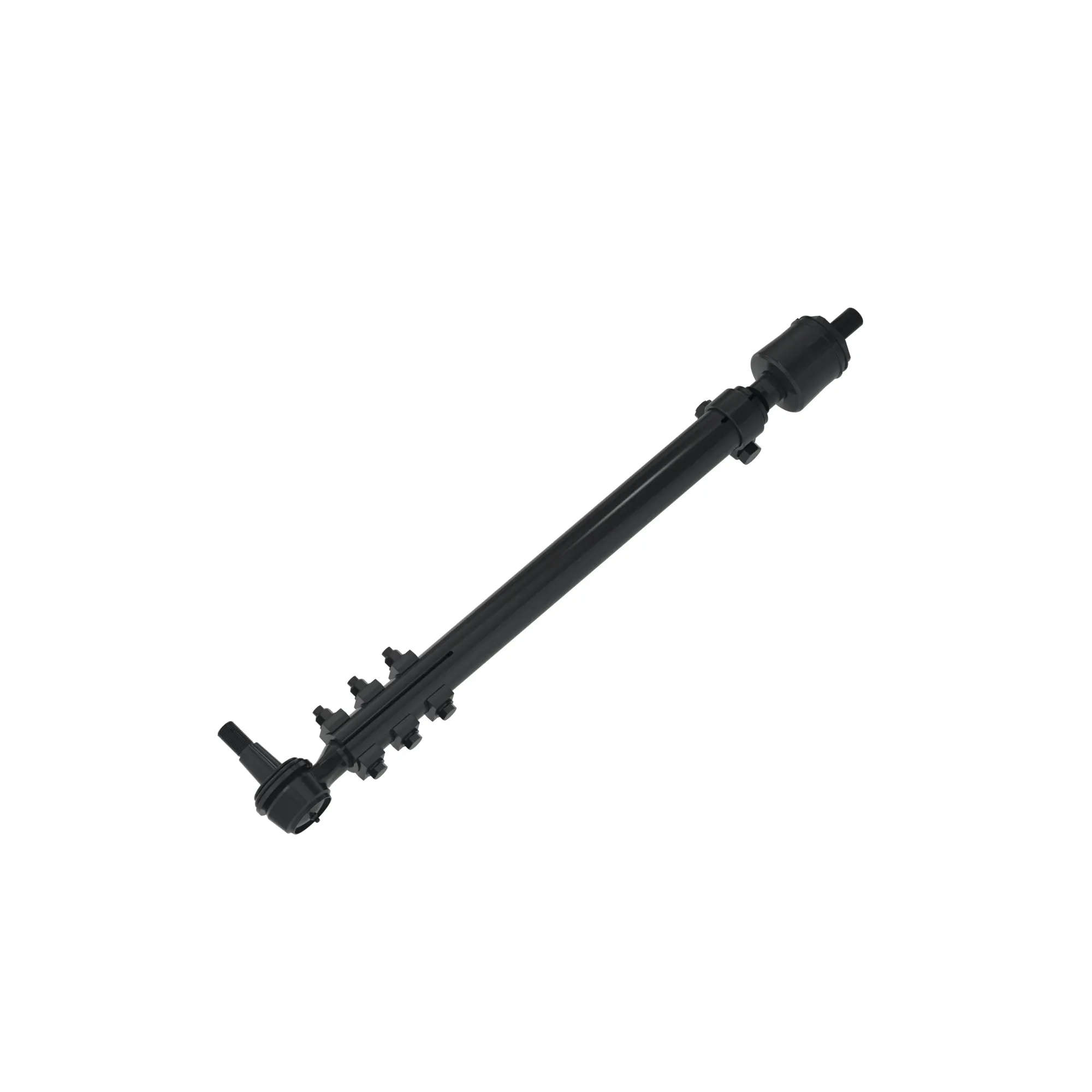 John Deere Heavy Duty Tie Rod Assembly  - AXE55461