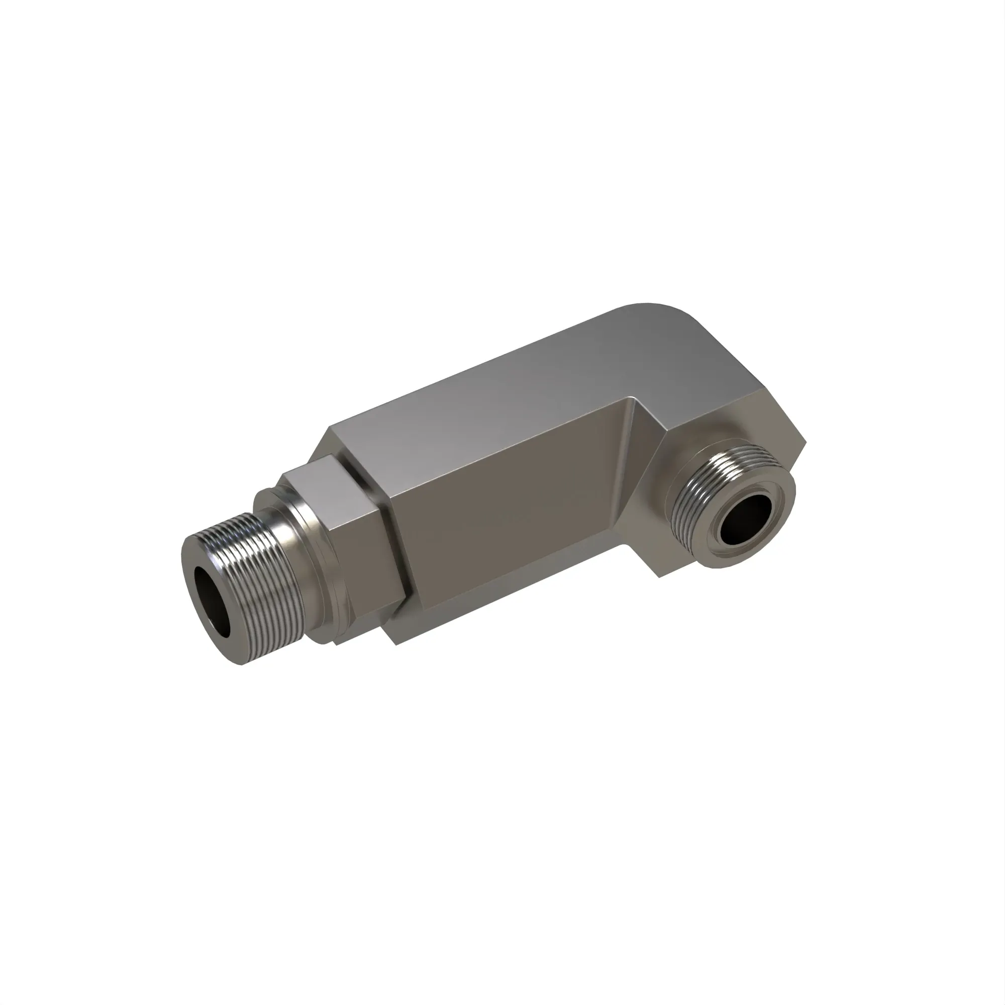 John Deere Adapter Fitting - 38H5474