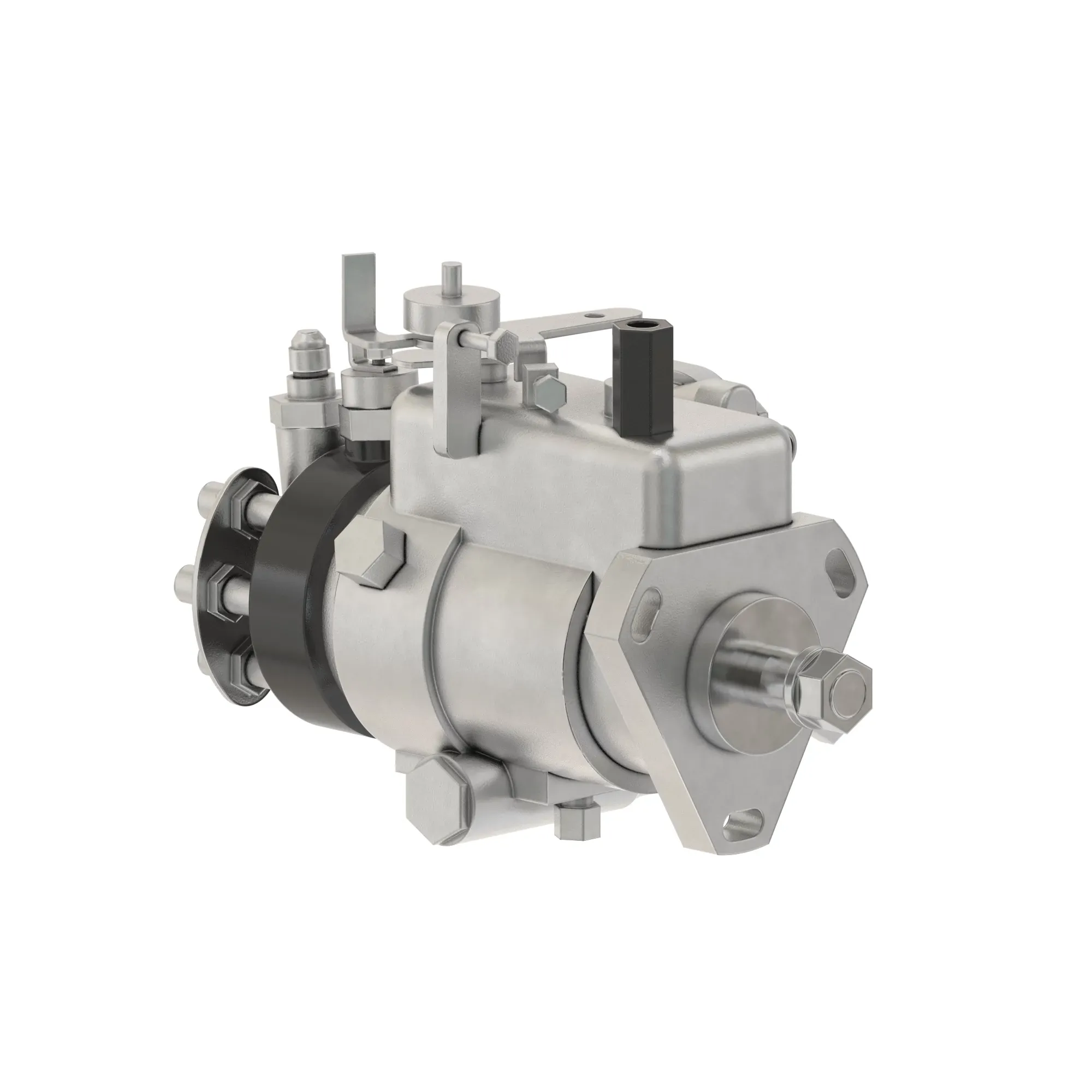 John Deere Fuel Injection Pump, 12V - RE505930