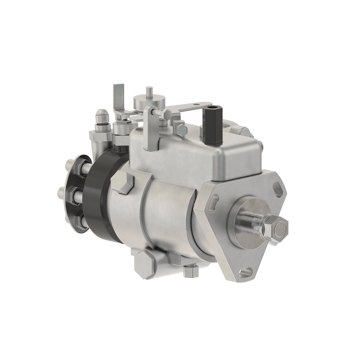 Fuel Injection Pump