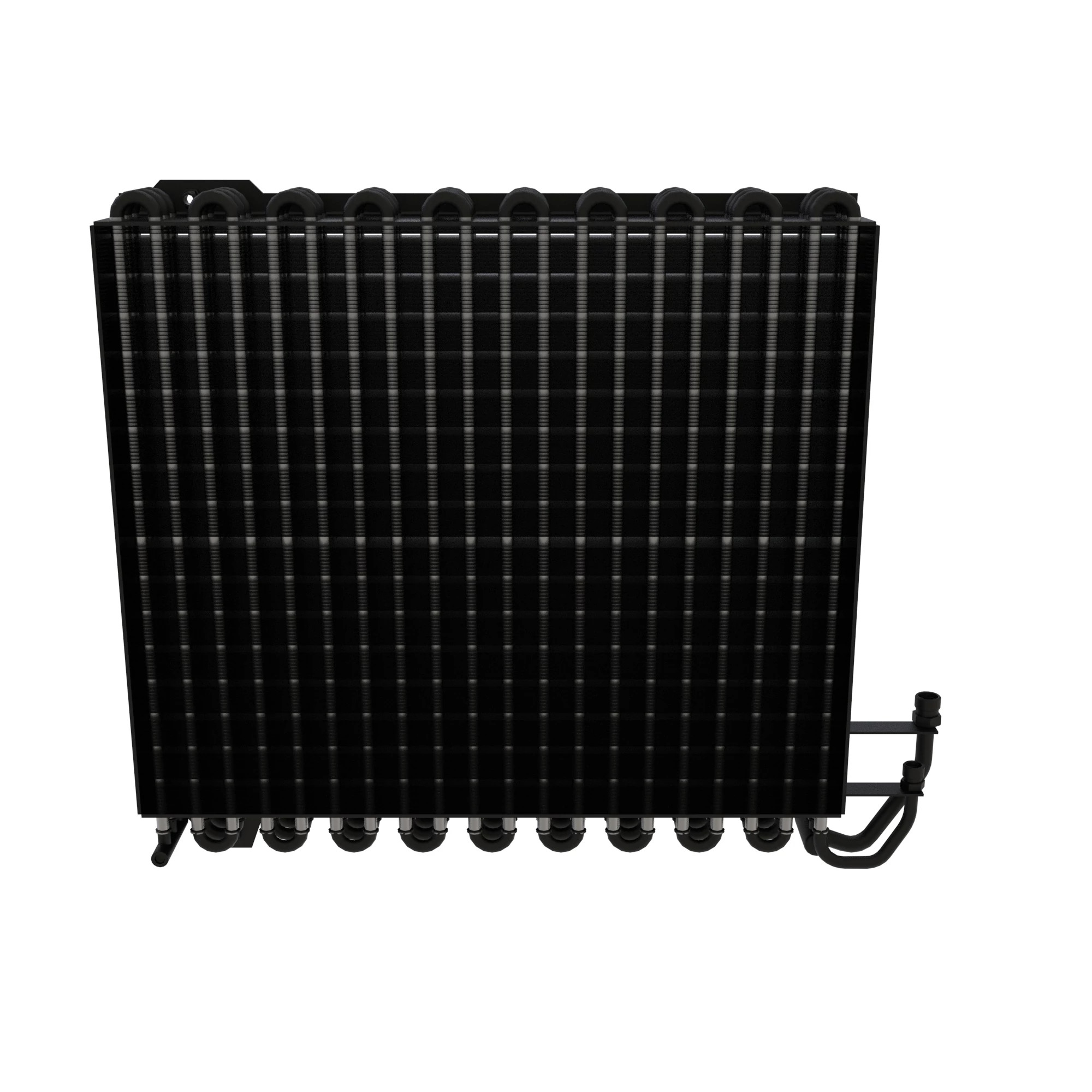 John Deere Vapor Condenser - AT409295