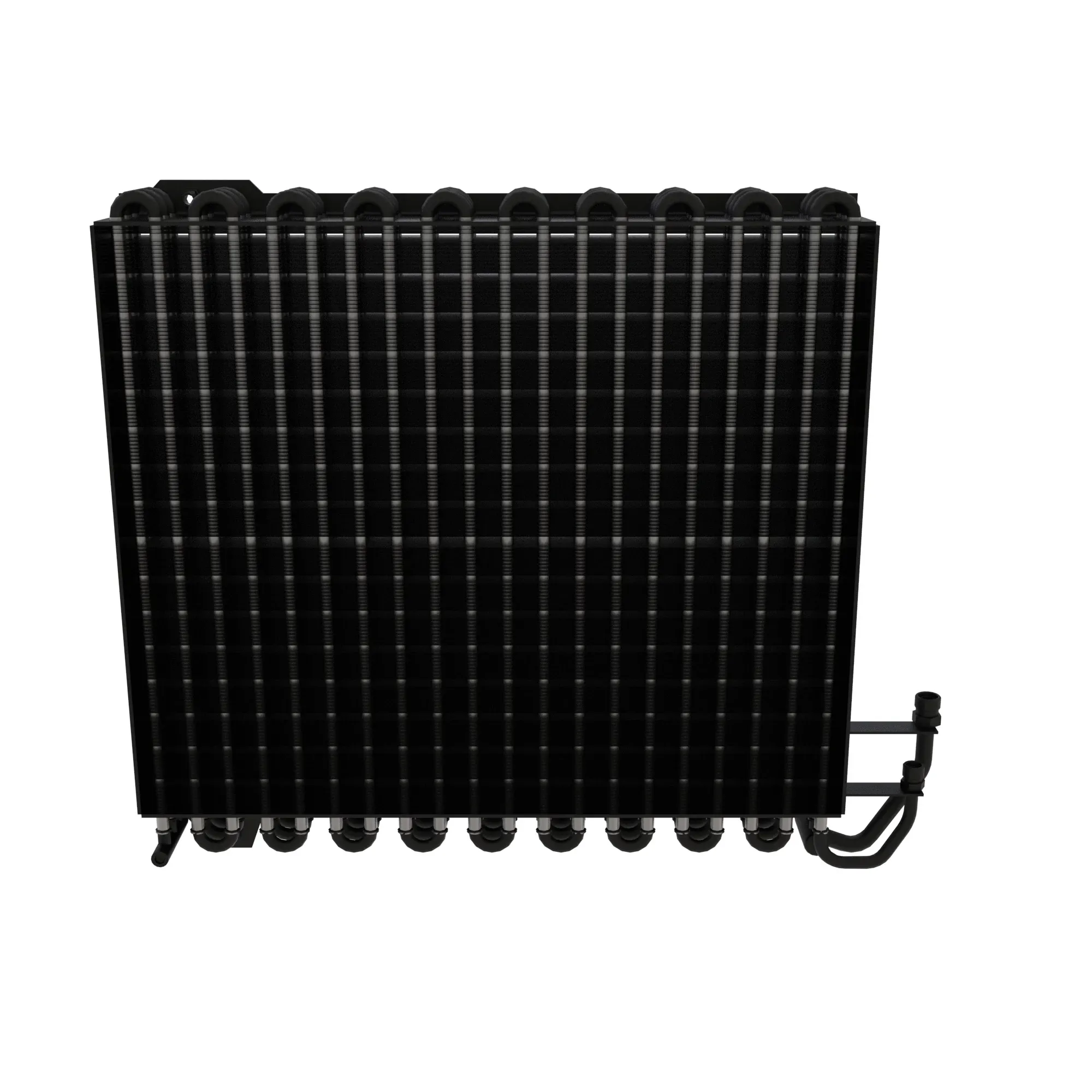 John Deere Vapor Condenser - AT409295