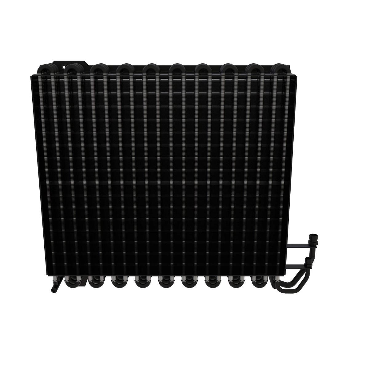 Vapor Condenser, AC Condensor